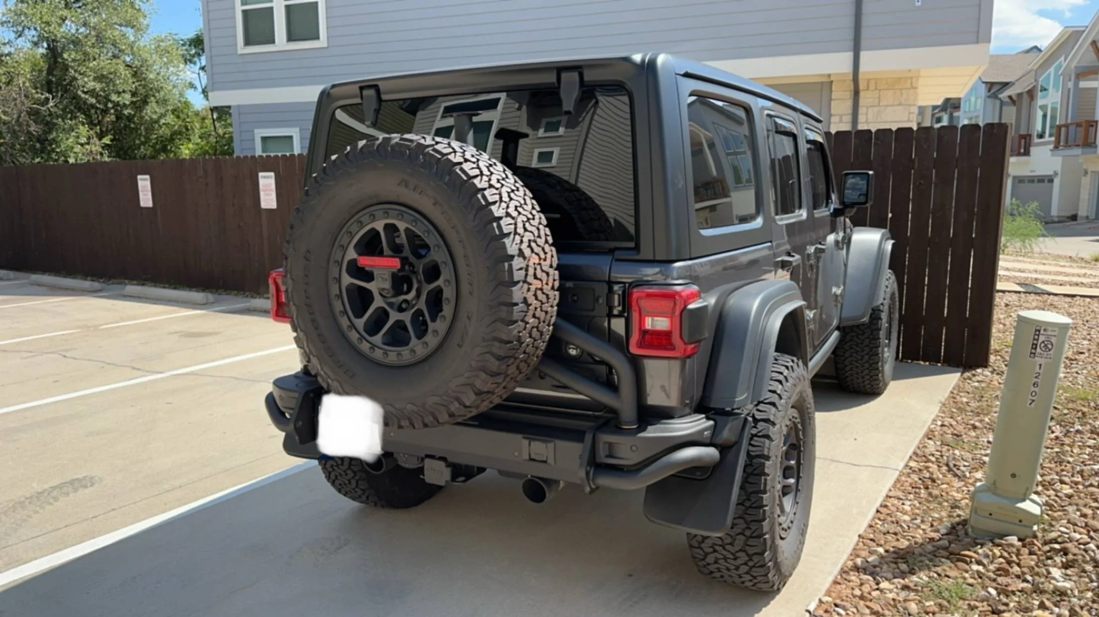 Jeep Wrangler JL ASK US ANYTHING IMG_6929