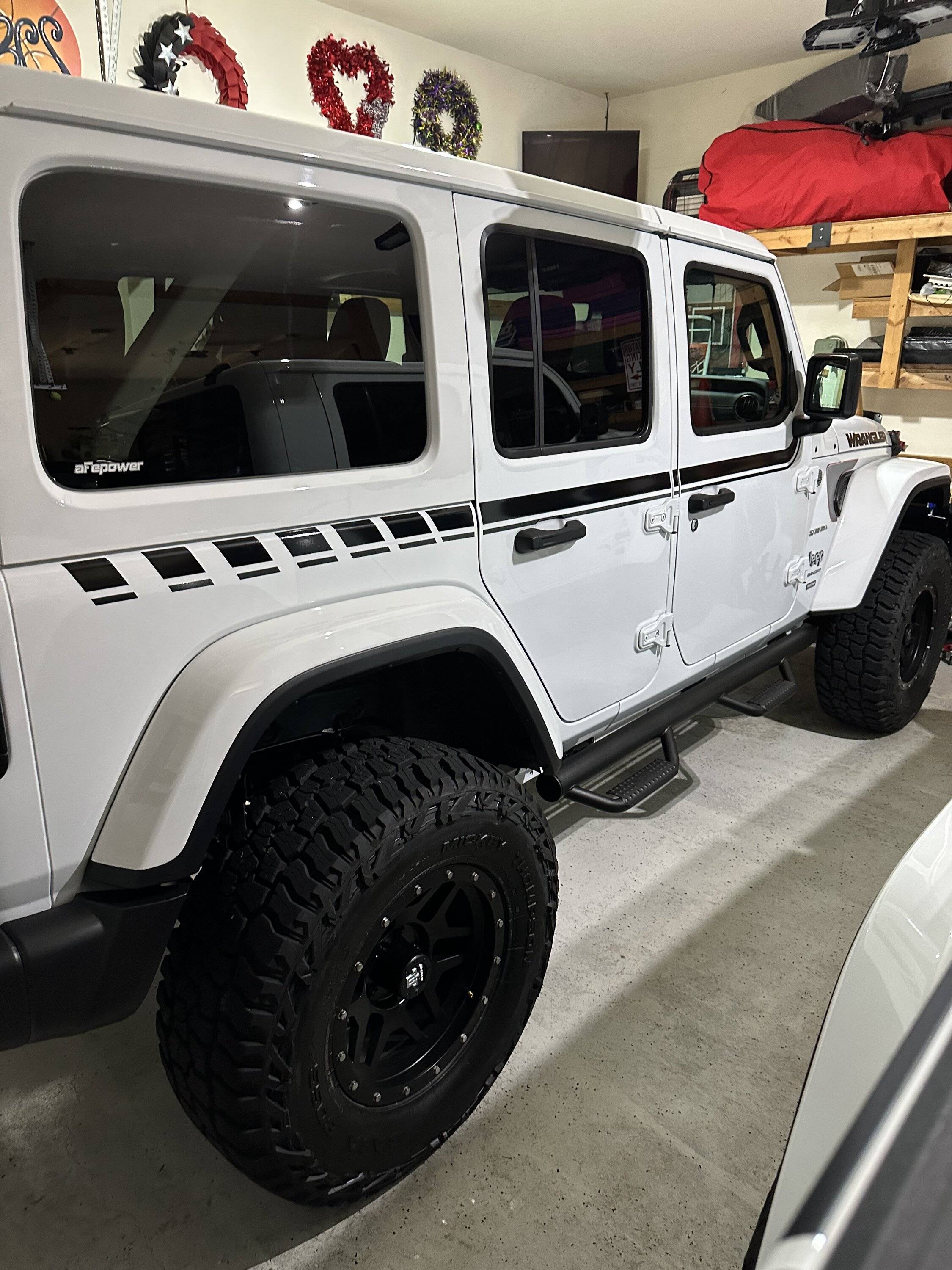 Jeep Wrangler JL 2024 Sahara question. IMG_5977