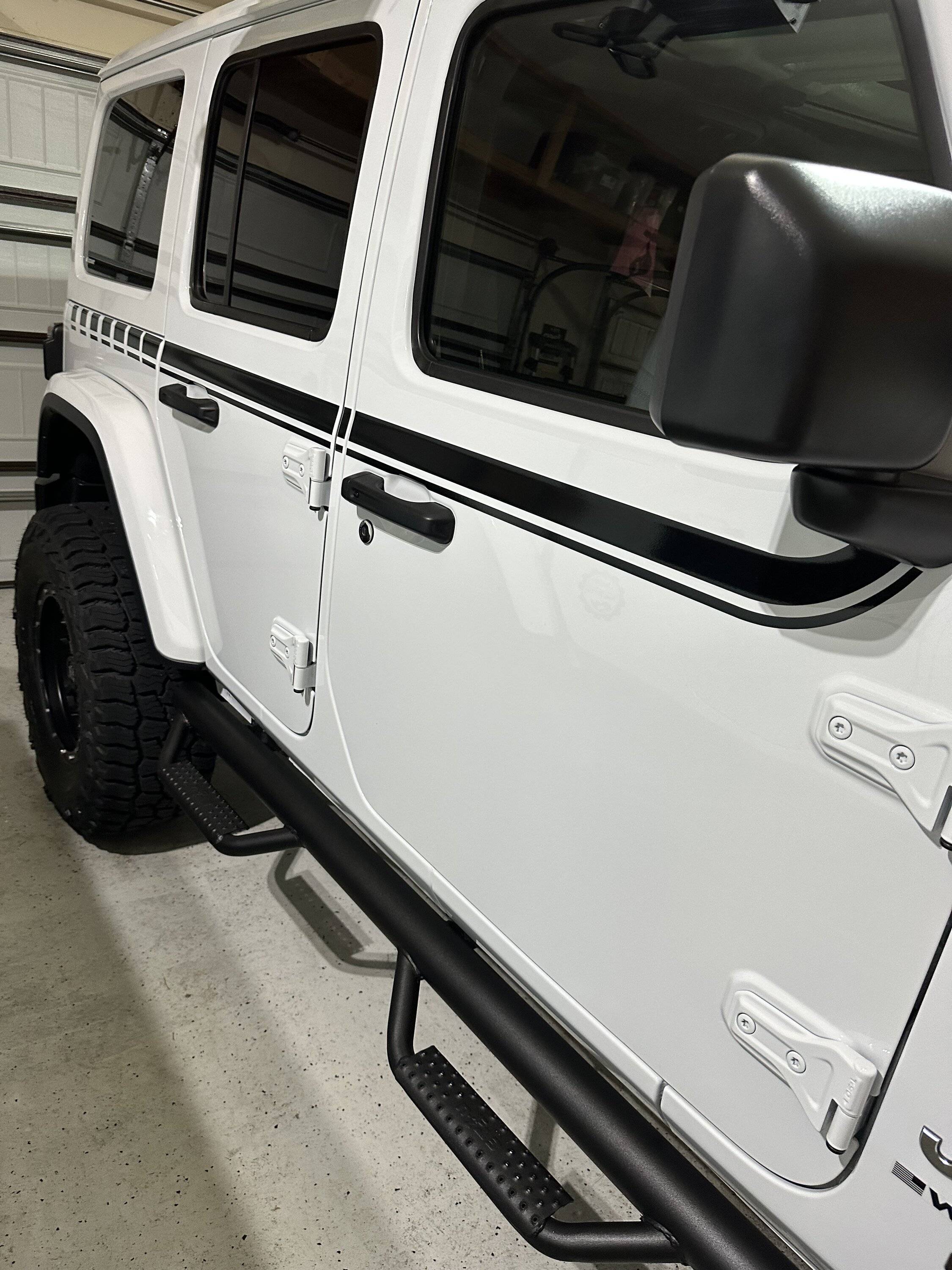 Jeep Wrangler JL 2024 Sahara question. IMG_5979