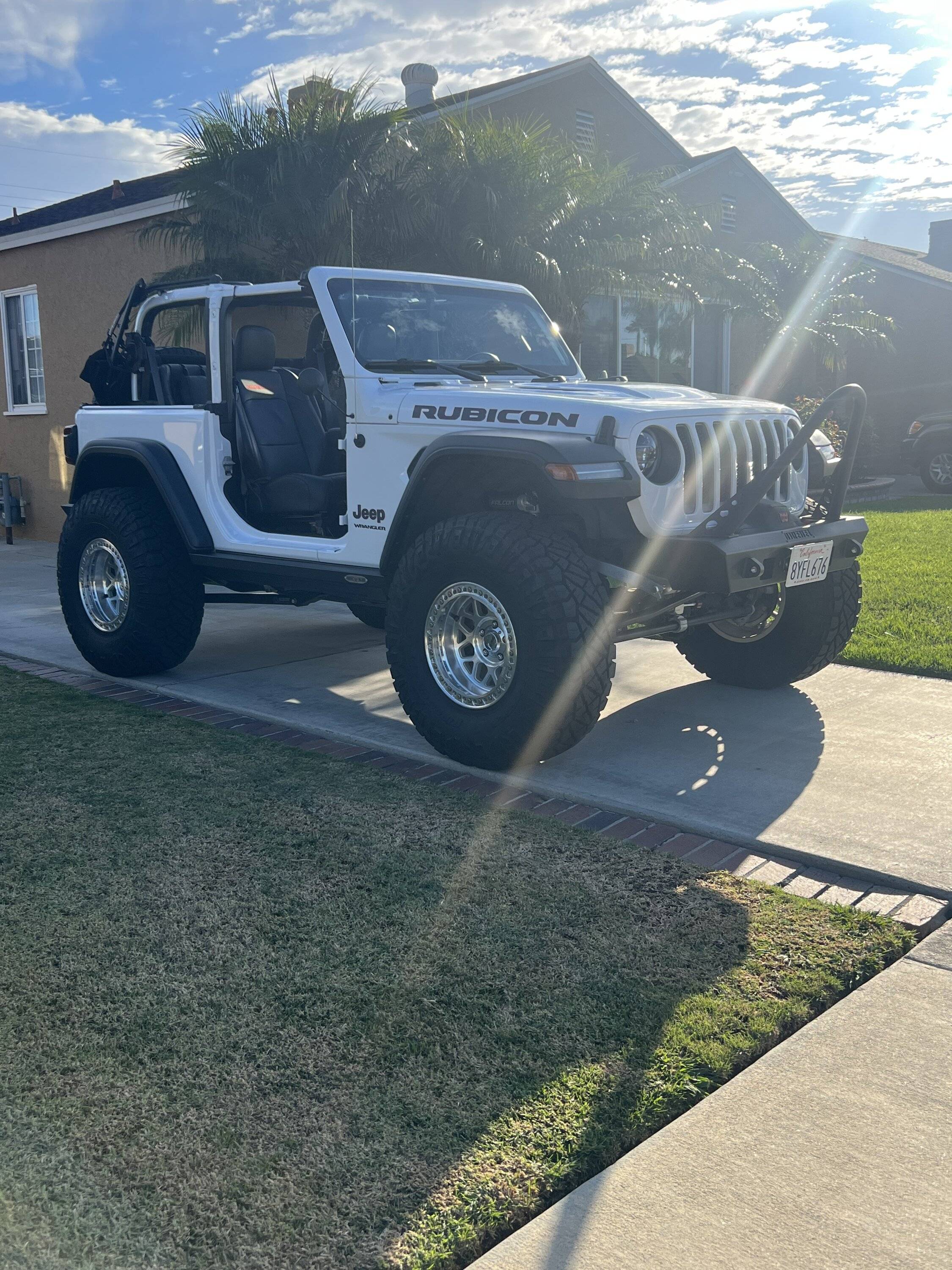 Jeep Wrangler JL Aux Battery Lesson Learned IMG_7591