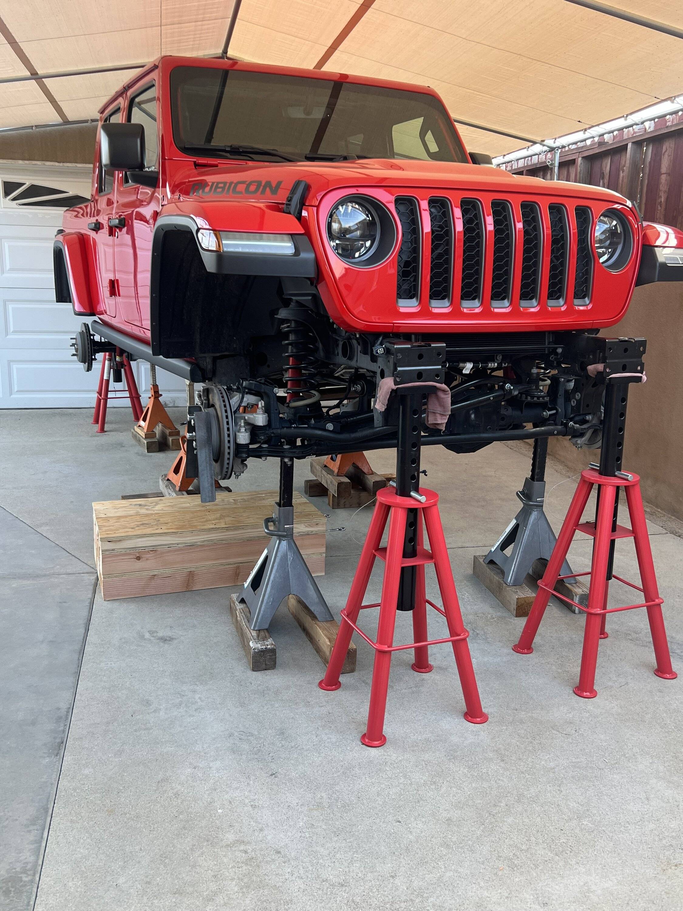 Jeep Wrangler JL Aux Battery Lesson Learned IMG_7610