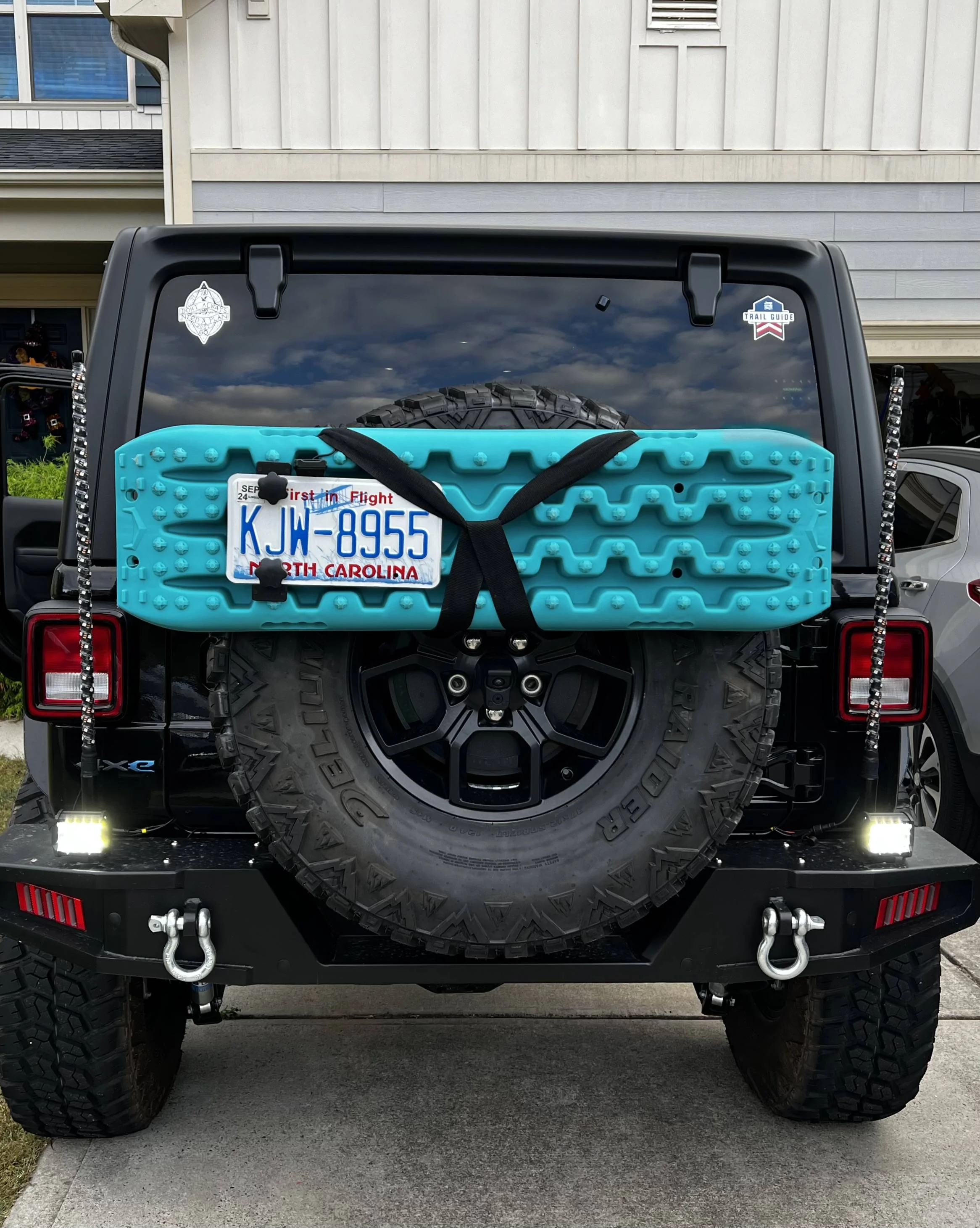 Jeep Wrangler JL Luna Azul build thread IMG_9880