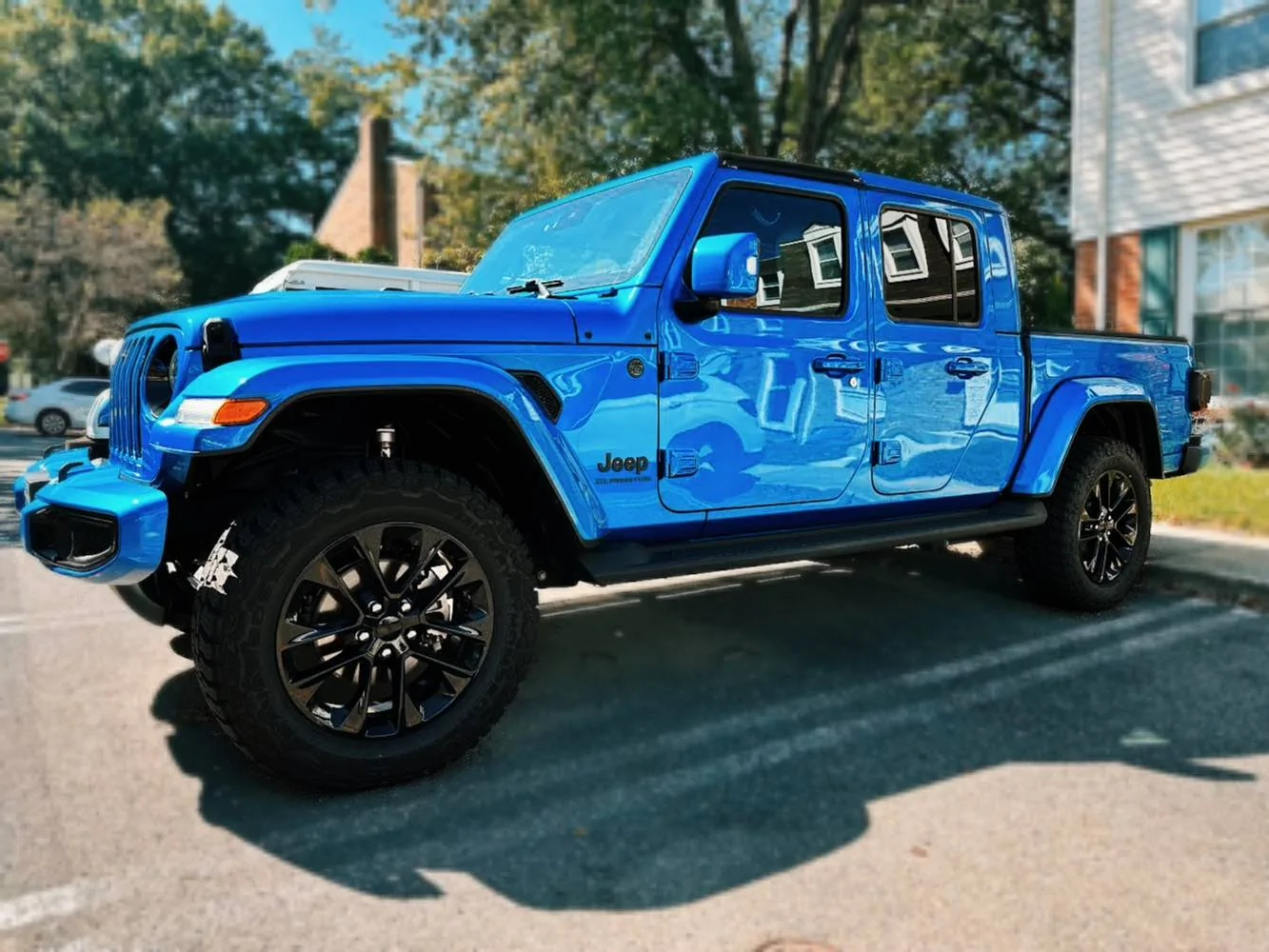 Jeep Wrangler JL Hydro blue or paintable freedom panels D74CB70F-D4BA-4A18-BE92-FDFD70922D23