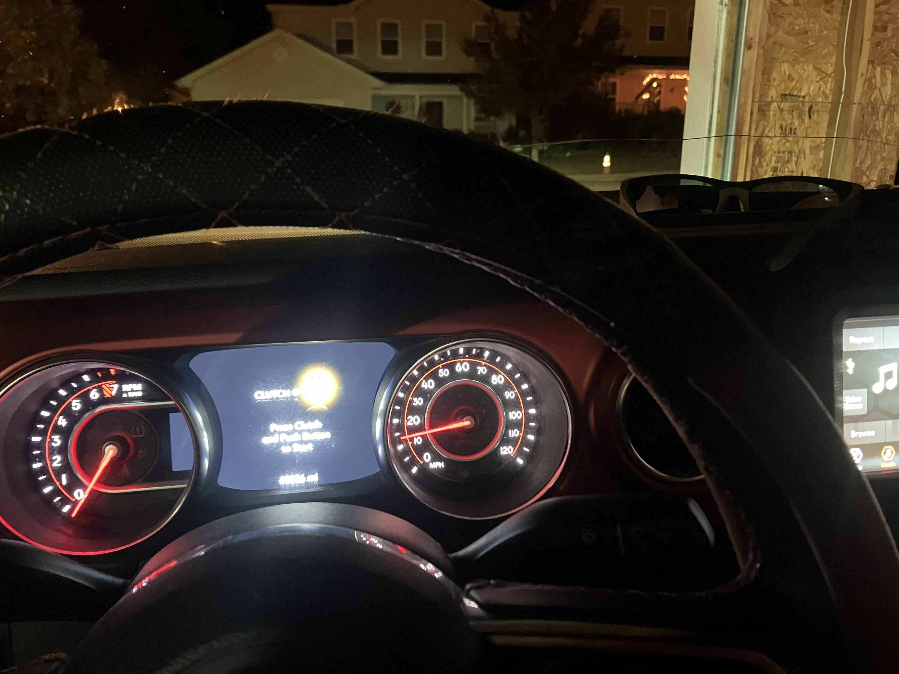 Jeep Wrangler JL Stuck speedometer? IMG_4470