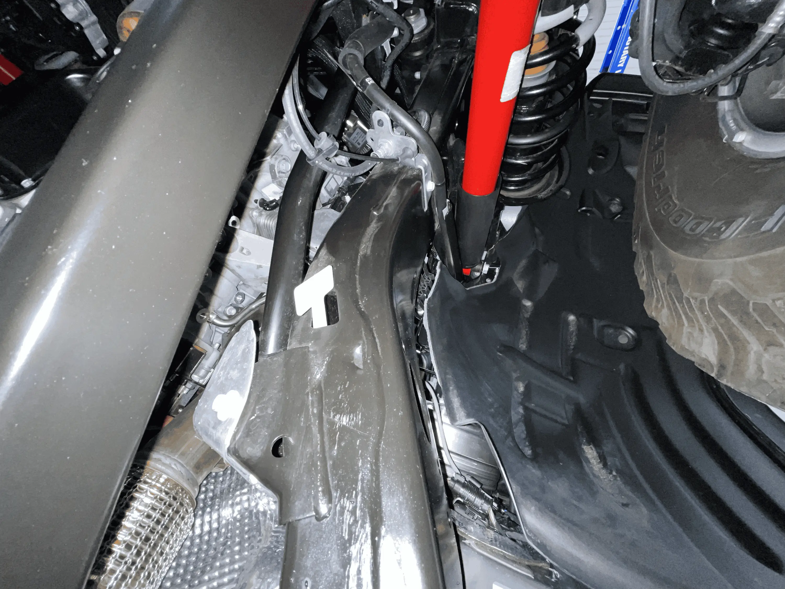 Jeep Wrangler JL Is this normal on all frames? tempImageAO9VHd