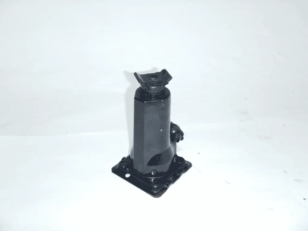 Jeep Wrangler JL New idea for spare tire bump 1697487991670