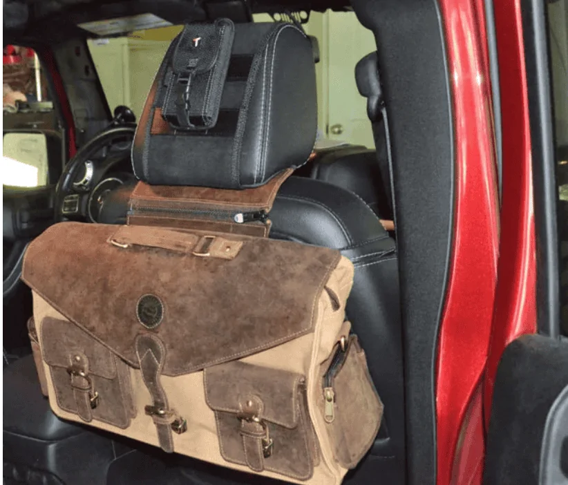 Jeep Wrangler JL Stroage solutions for 2 Door JL Screen Shot 2023-10-16 at 1.26.56 PM