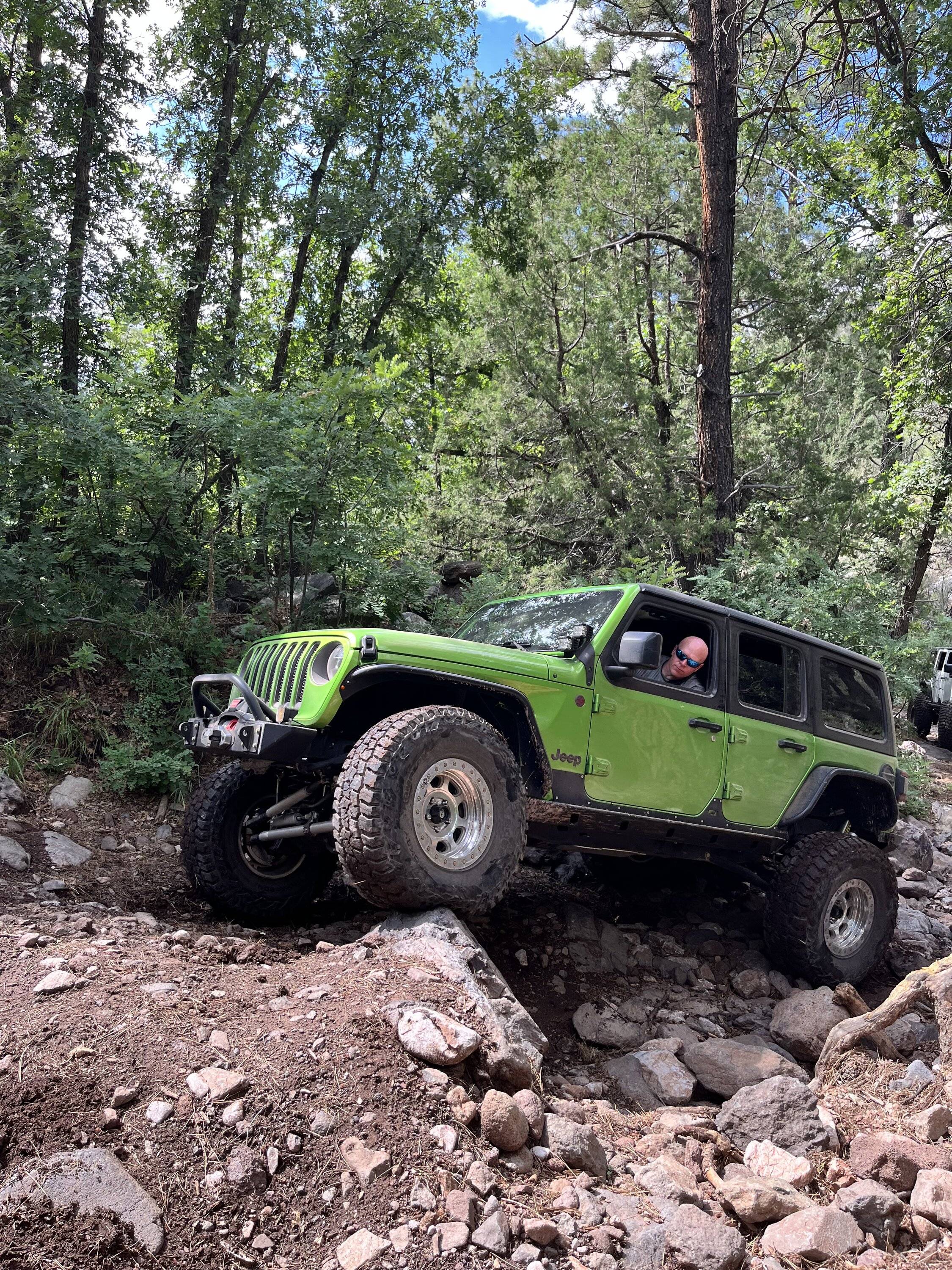 Jeep Wrangler JL Sedona Trip 11F242C6-1D24-442A-A4A8-ECABC90F91E1