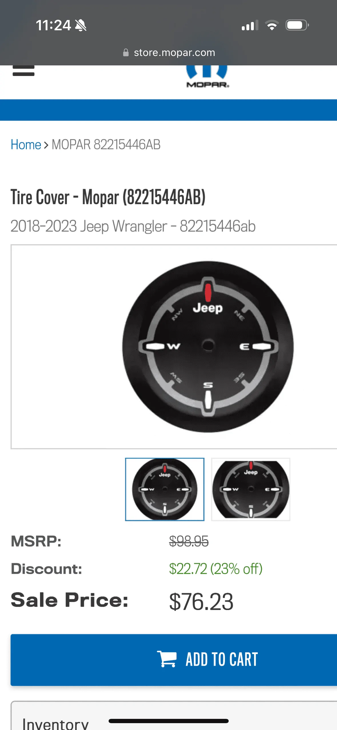 Jeep Wrangler JL JEEP LED FACTORY HEADLIGHT IMG_8256