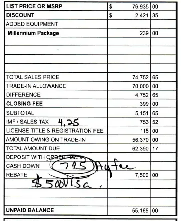Jeep Wrangler JL What's wrong with these lease numbers... 1697578126643