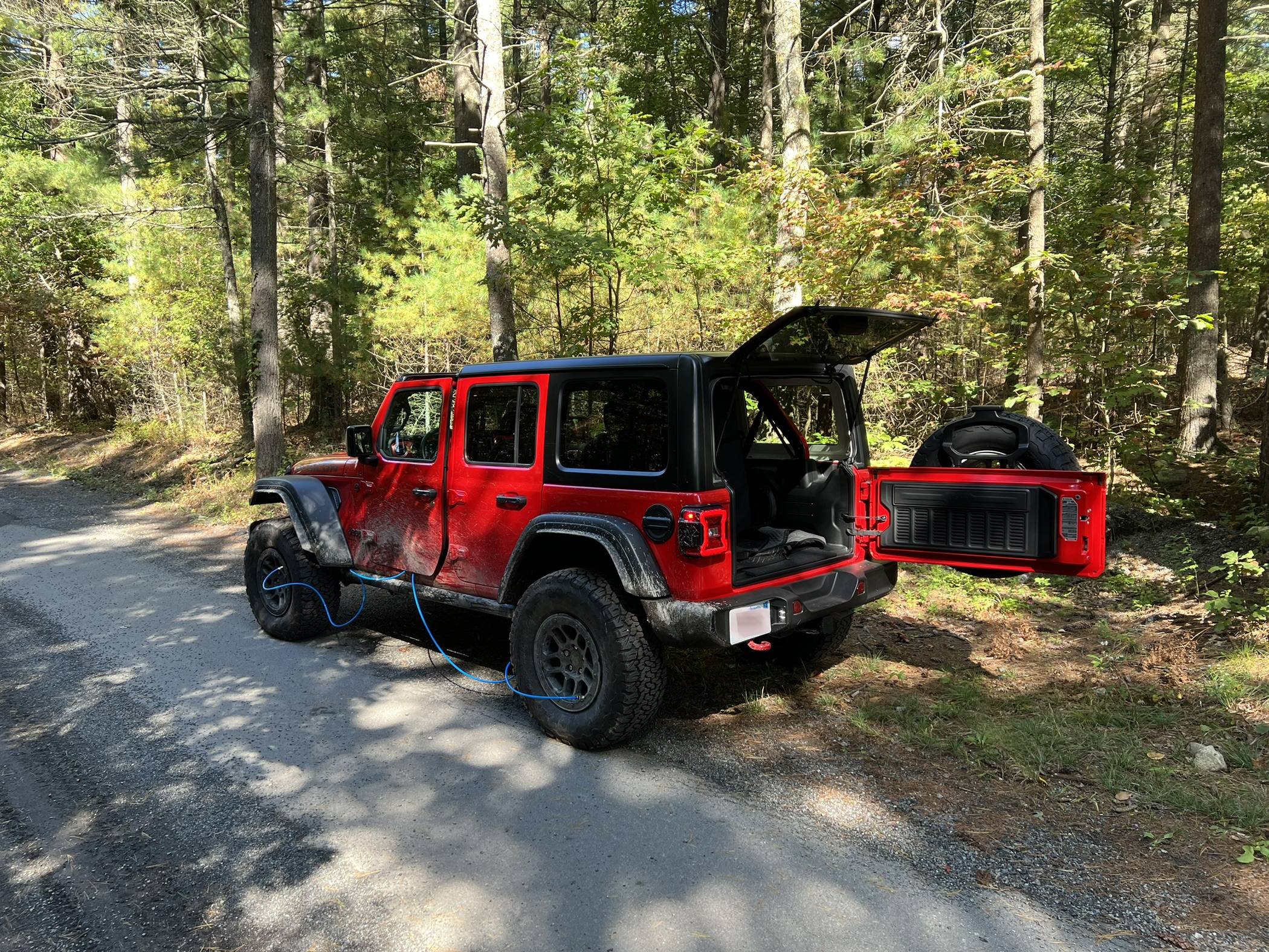 Jeep Wrangler JL Introductions & Welcome Thread 👋 IMG_7029