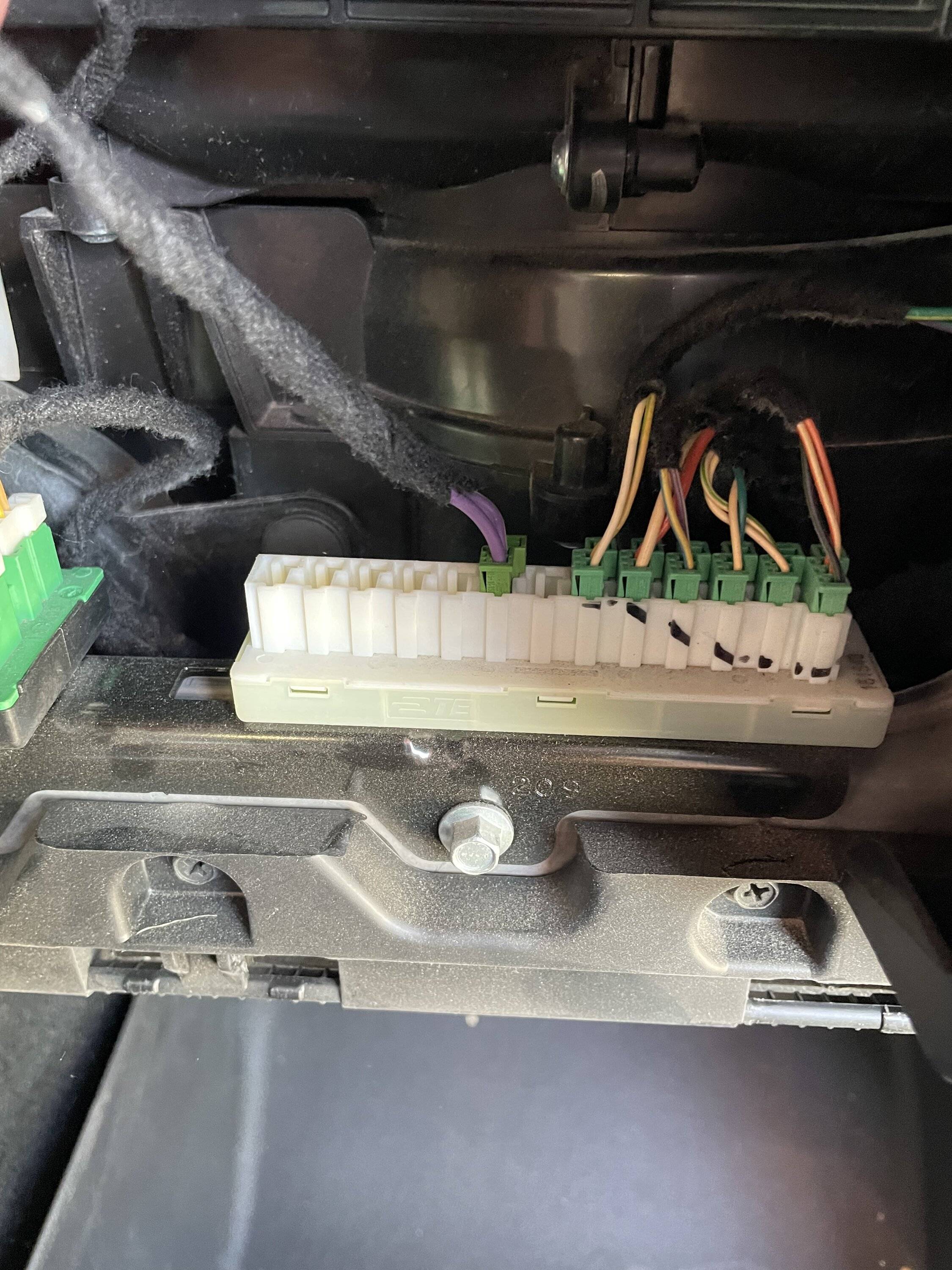 Jeep Wrangler JL Heated Steering Wheel - It can be done. F8CB122C-E9BC-44A1-9DA5-8ACCF39E3C3D