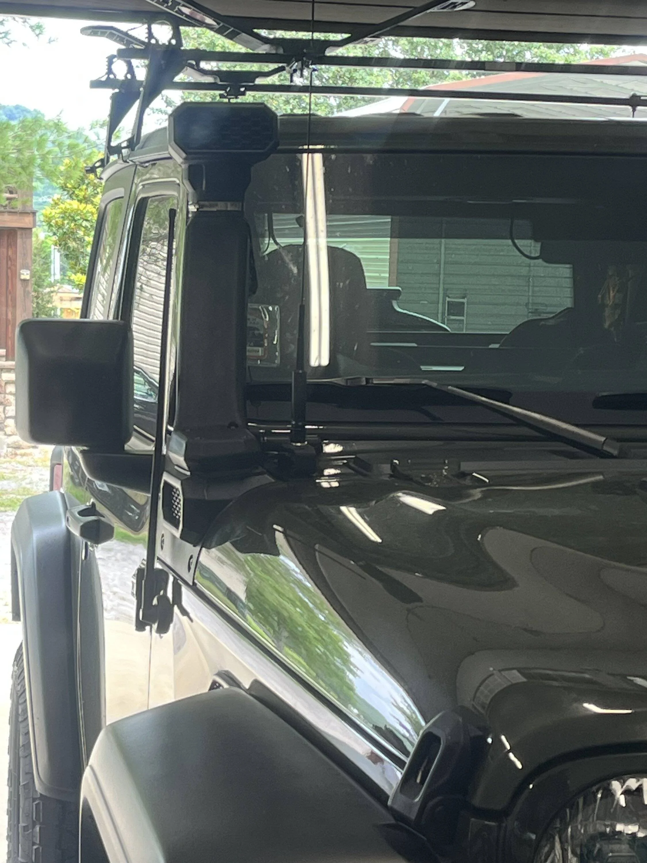 Jeep Wrangler JL Ham radio antenna relocation 71053369297__166AF948-E3B5-4888-BC3E-C4DC165944A5