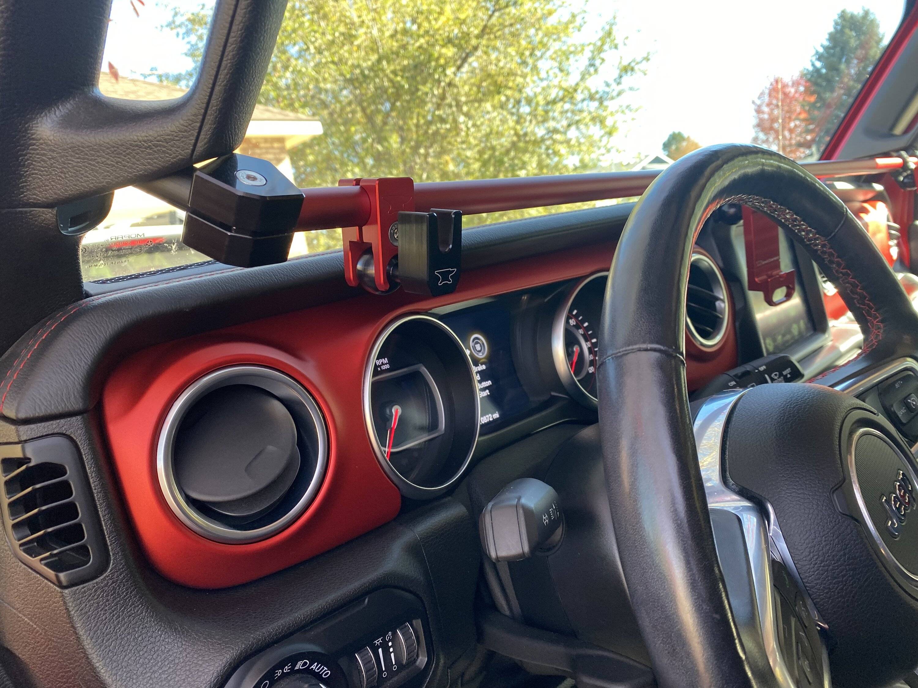 Jeep Wrangler JL Anvil Overland Mounts IMG_1617