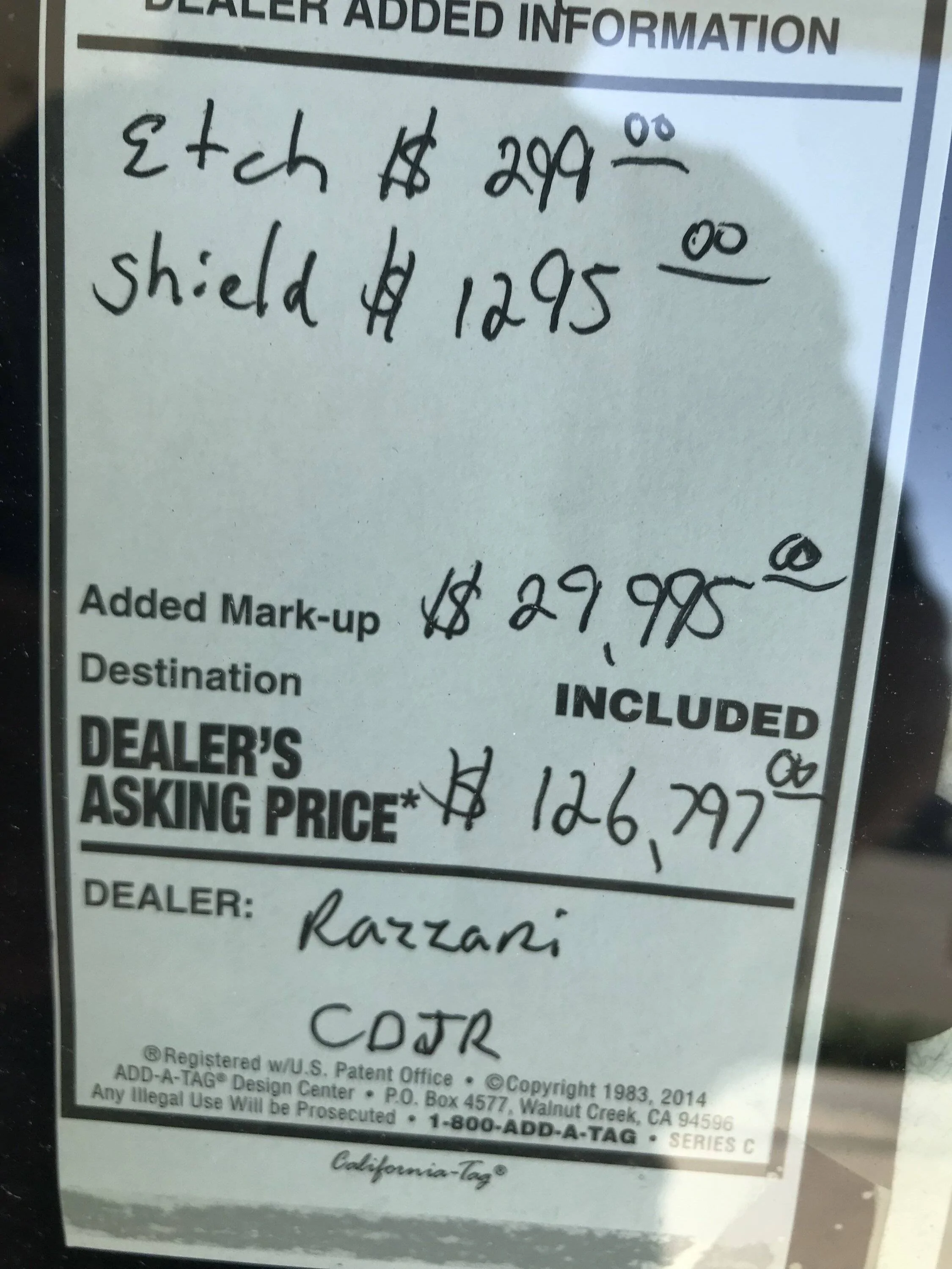 Jeep Wrangler JL Jeeps are Getting Expensive 9E3A3EEE-BBF0-4A37-87EF-D675321D62C9