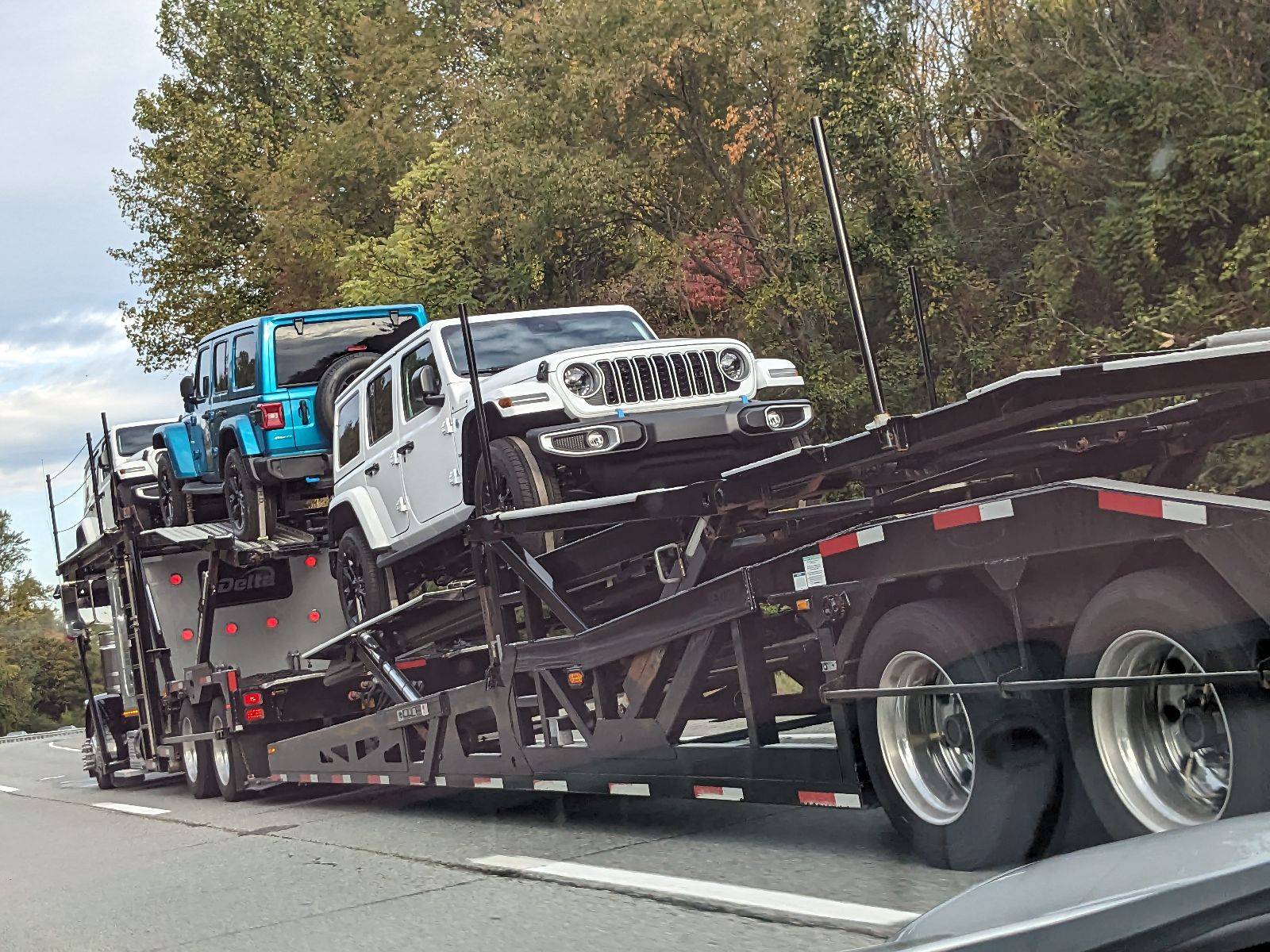 Jeep Wrangler JL 2024 Bikini Order Room 1000003003