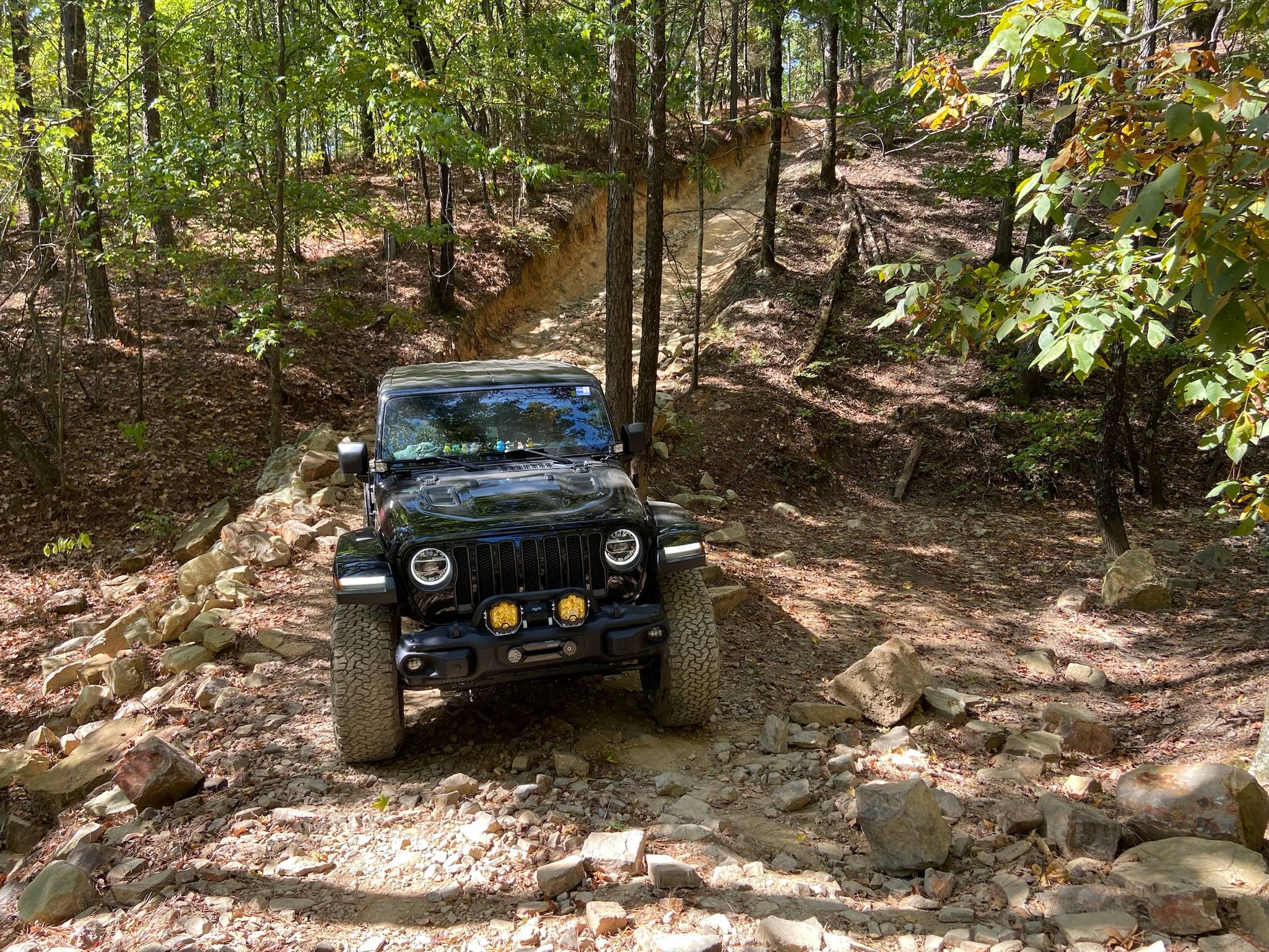 Jeep Wrangler JL Adventure to the TrailRecon Summit - 2023 IMG_4793.JPG