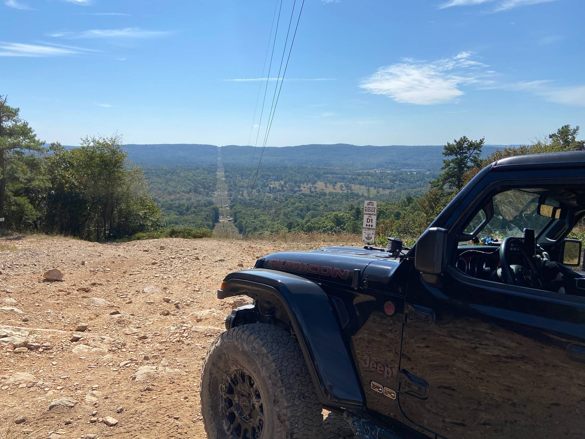 Jeep Wrangler JL Adventure to the TrailRecon Summit - 2023 IMG_4784.JPG