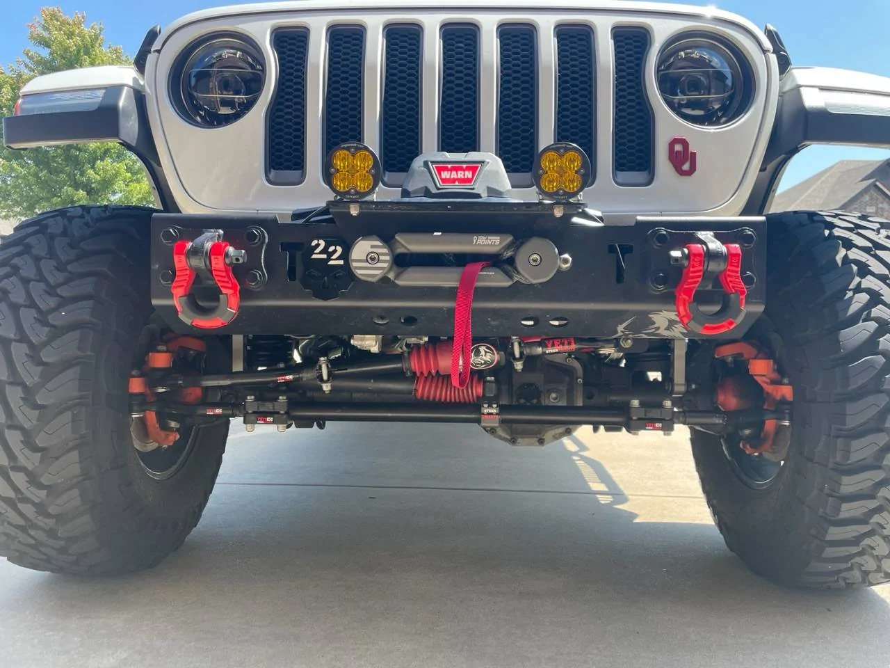 Jeep Wrangler JL Any one running Yankums fairlead? IMG_5017