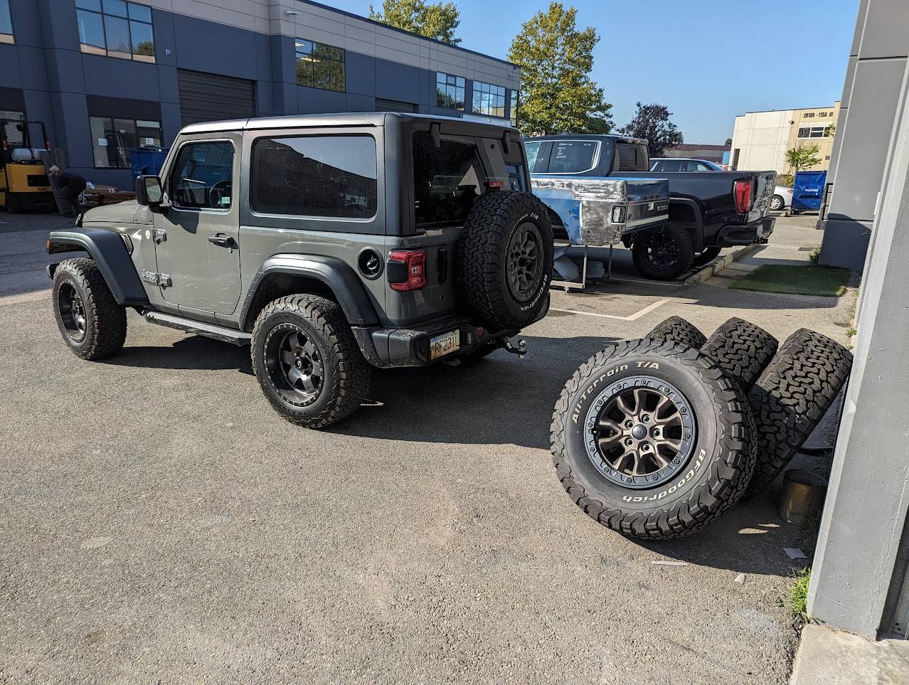Jeep Wrangler JL JP66 YJL thread PXL_20230908_163759355
