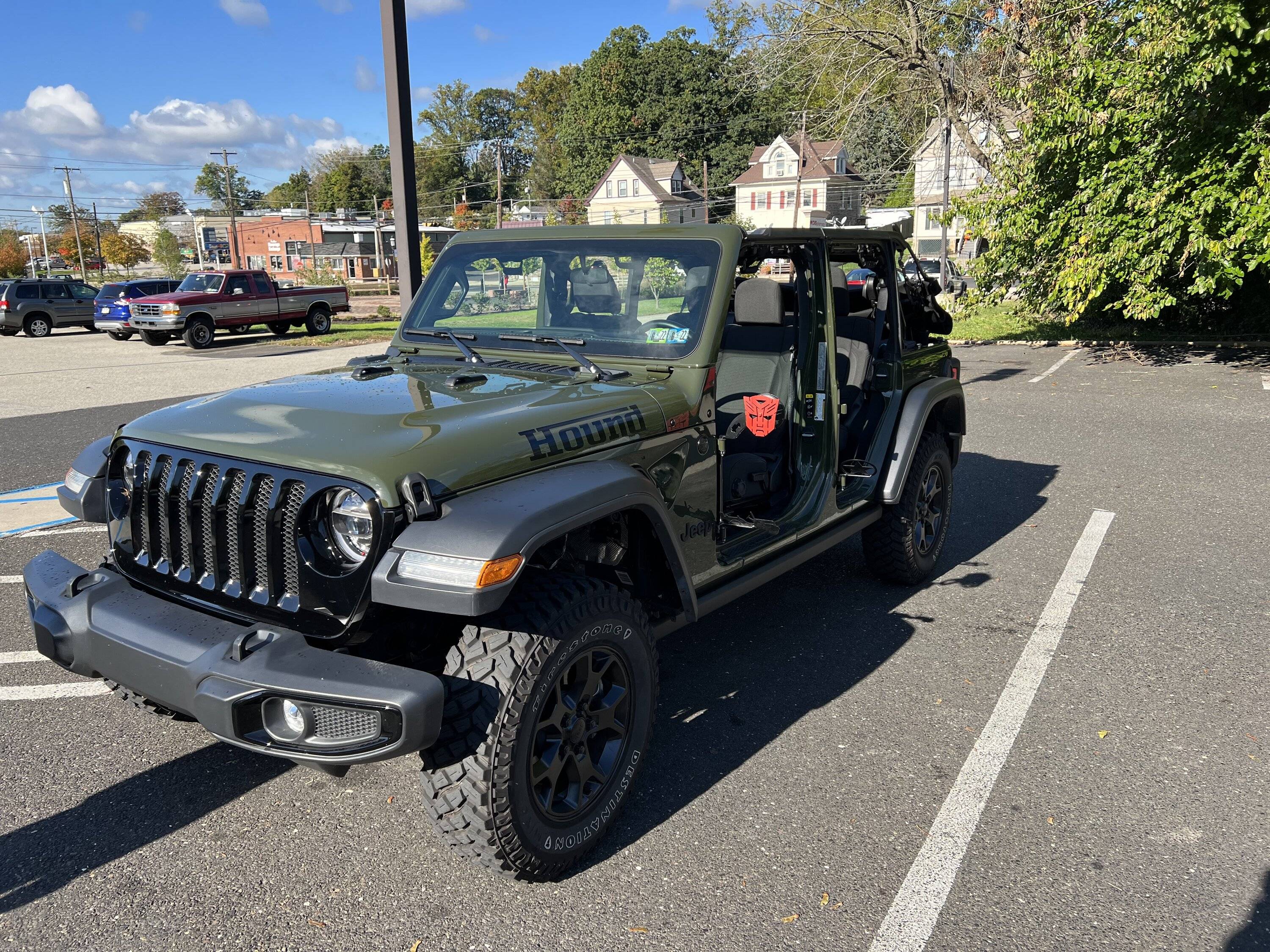 Jeep Wrangler JL Bestop Trektop Ultra KOP IMG_2293