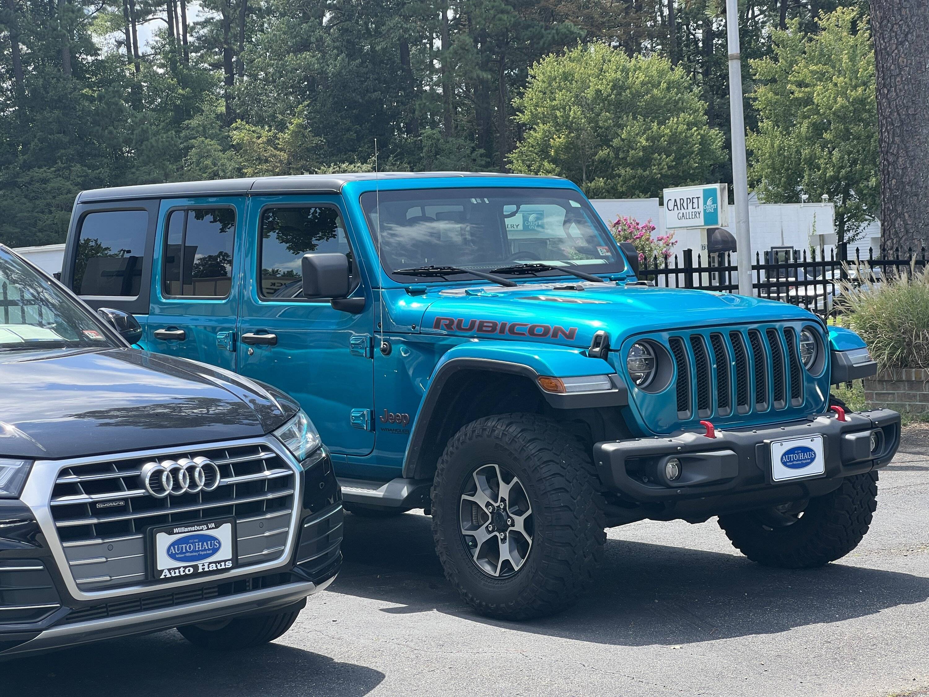 Jeep Wrangler JL 2024 Bikini Order Room IMG_0073