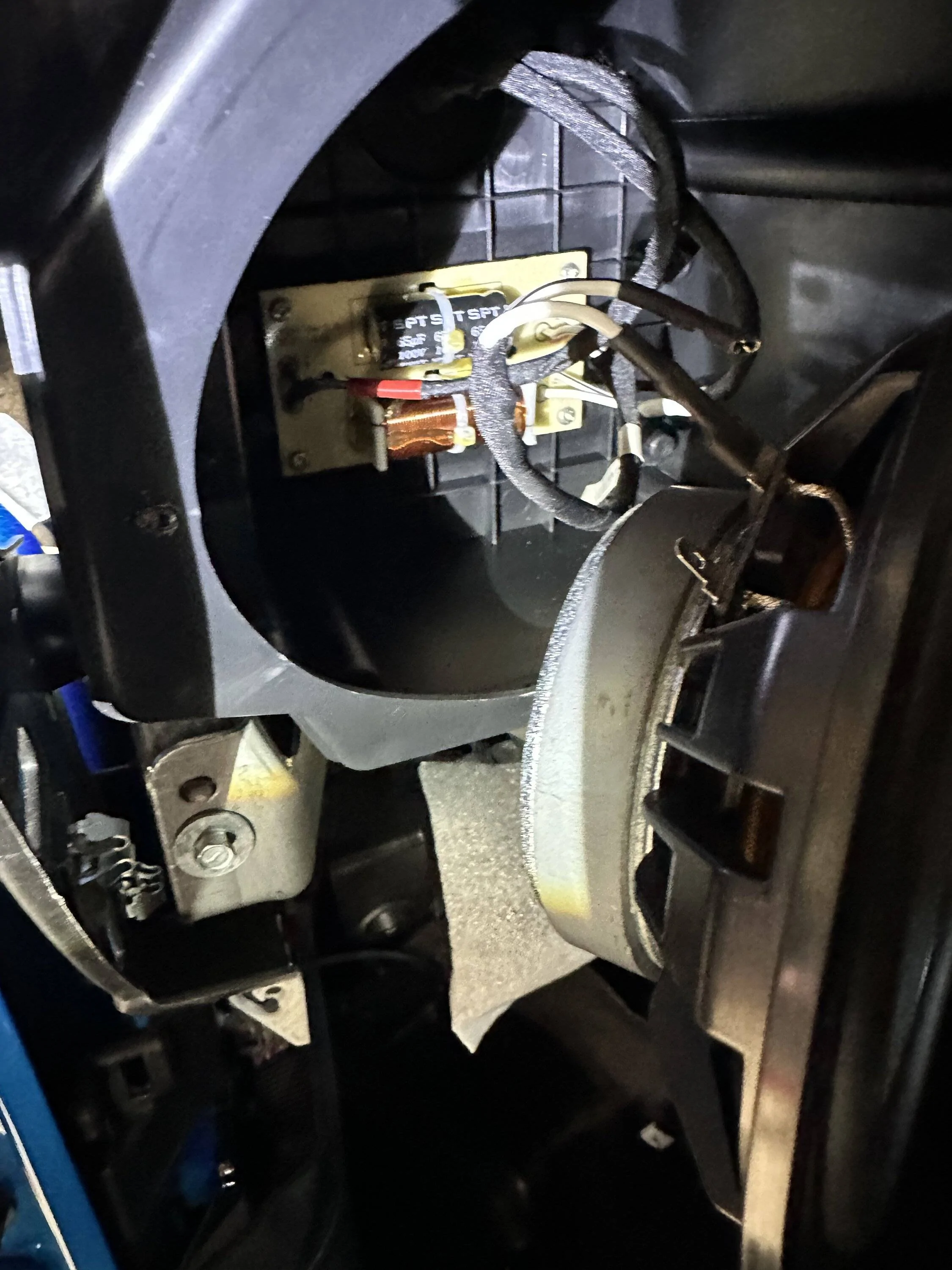Jeep Wrangler JL MB Quart Stage6/SUBR Alternate Amp Interface Thread - DSR1 IMG_2615