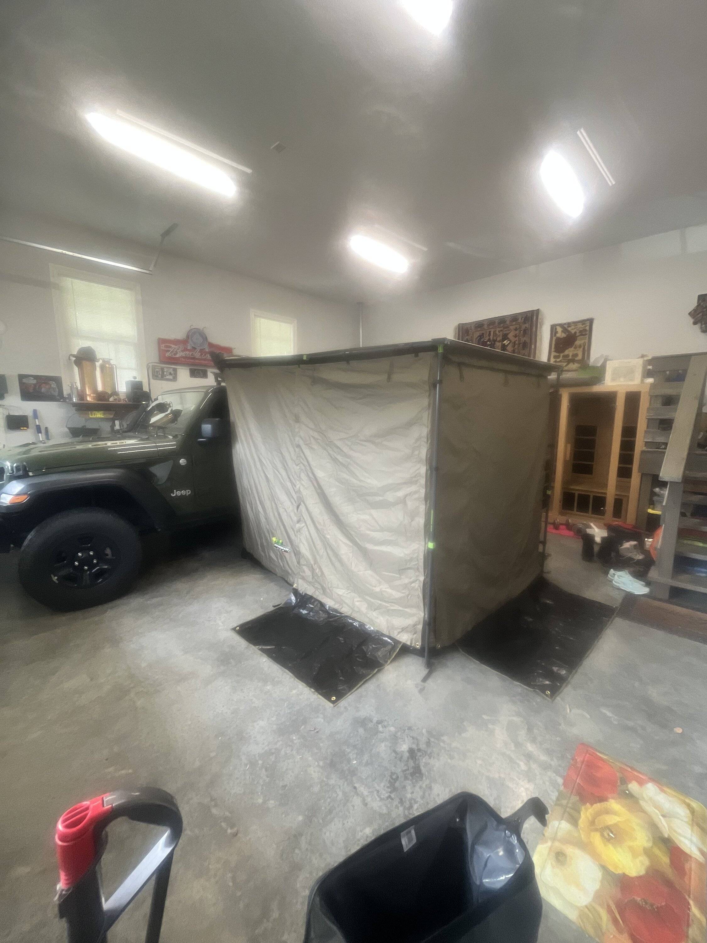 Jeep Wrangler JL Anyone with a 2 Door Overland/Camping Setup? 71293741361__5A95C60D-43C5-4269-9503-B77BCCAFCE9D