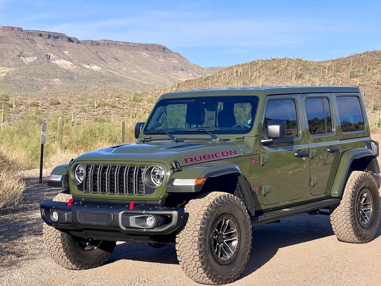 Jeep Wrangler JL Life is Good (Again) IMG_8575 Lar