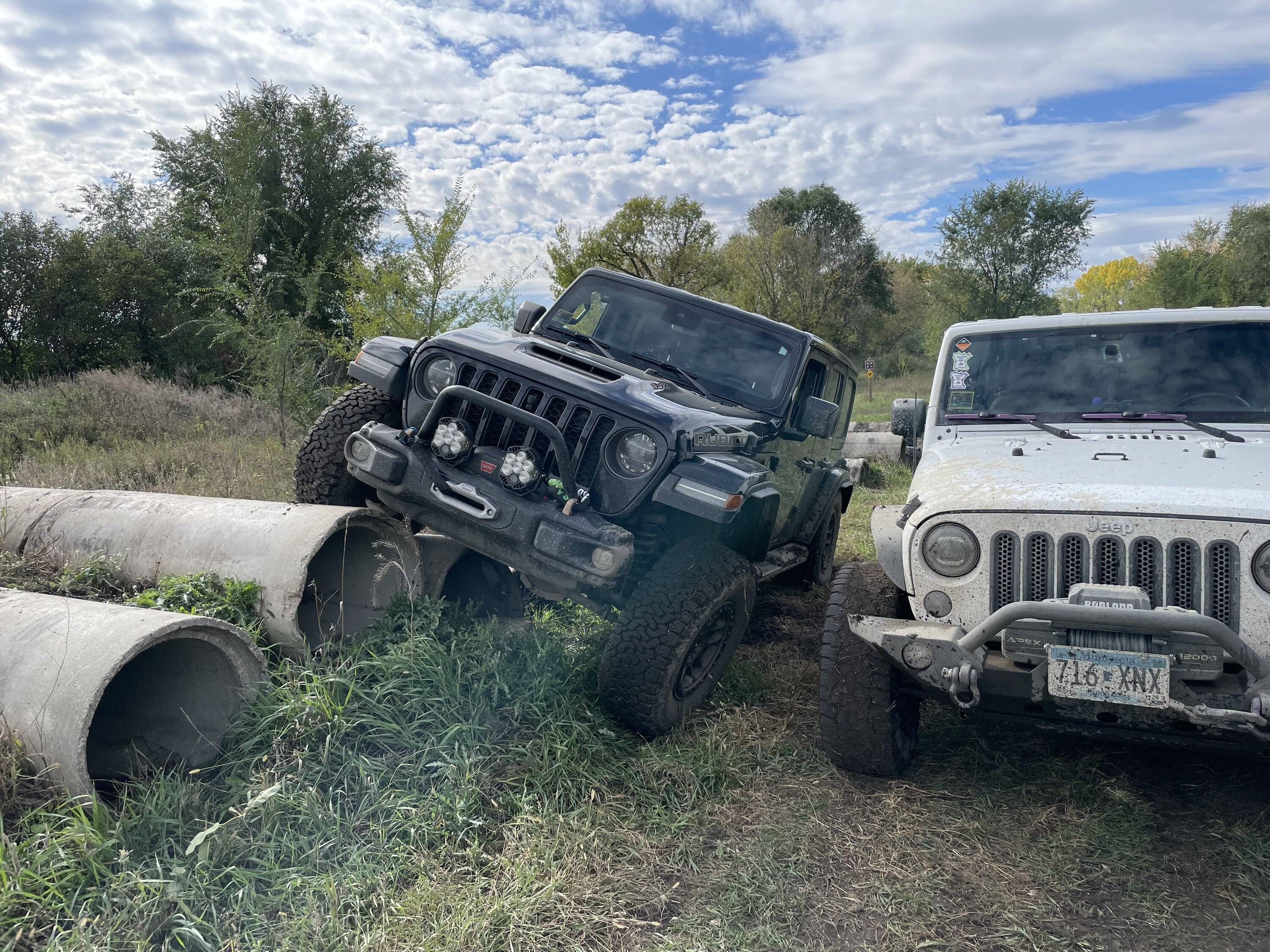Jeep Wrangler JL Introductions & Welcome Thread 👋 A20A9752-E8B3-4206-8E87-605792508715
