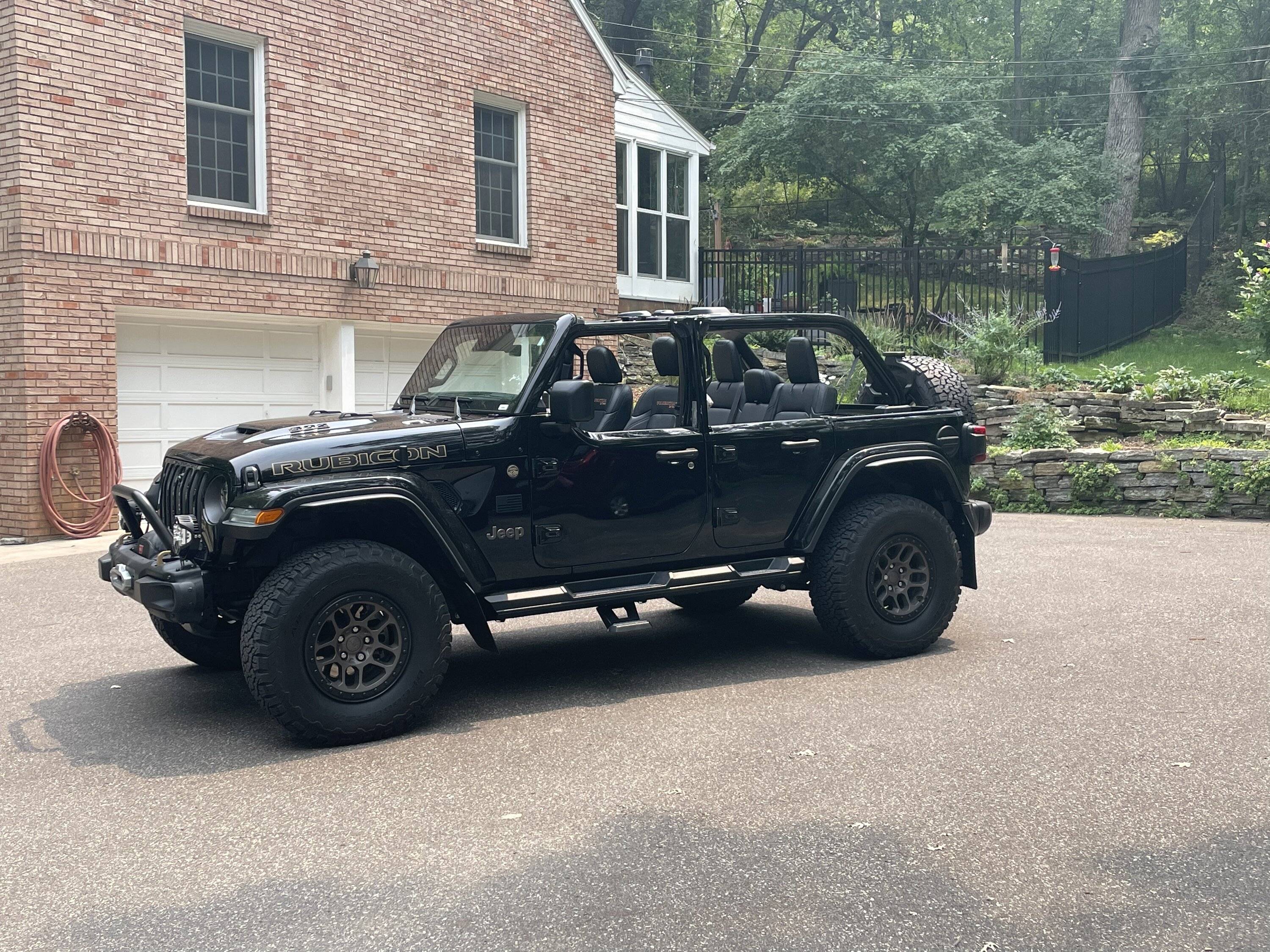 Jeep Wrangler JL Introductions & Welcome Thread 👋 9C193D7C-1523-4A53-8366-95166369E902