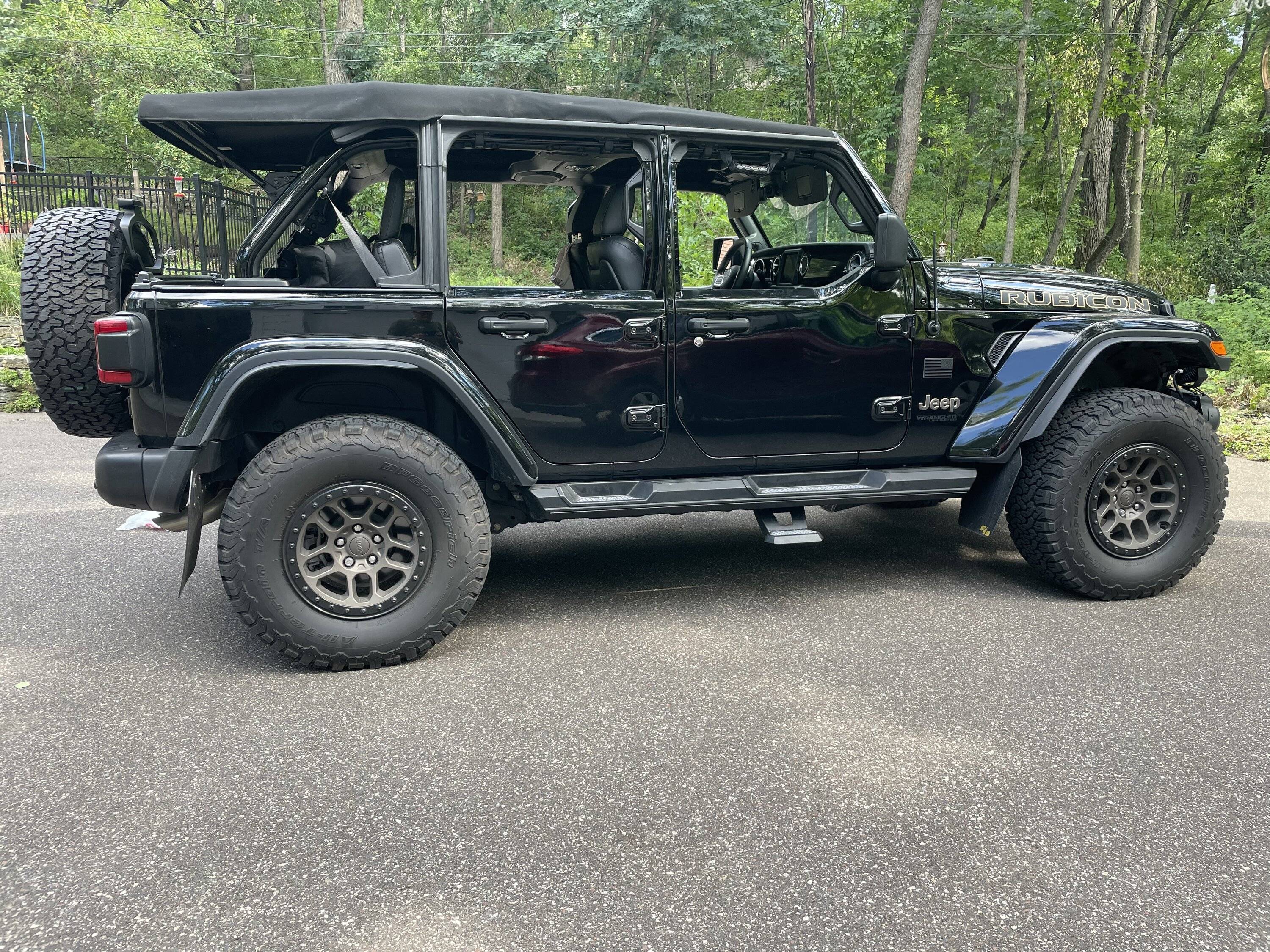Jeep Wrangler JL Introductions & Welcome Thread 👋 E50D896B-03E2-48A4-A3DA-D512EB8B5AFB