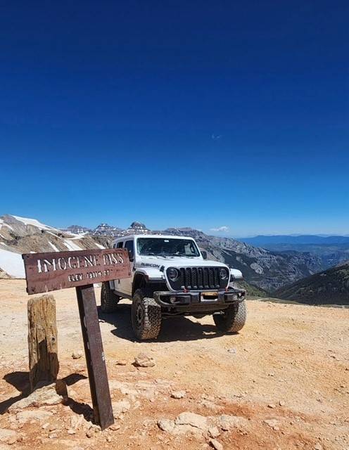 Jeep Wrangler JL ***APPRECIATION POST*** Jeep pic 2