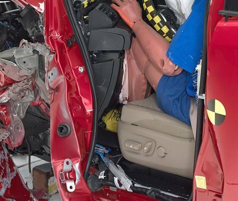 Jeep Wrangler JL 2024 structural changes 3166