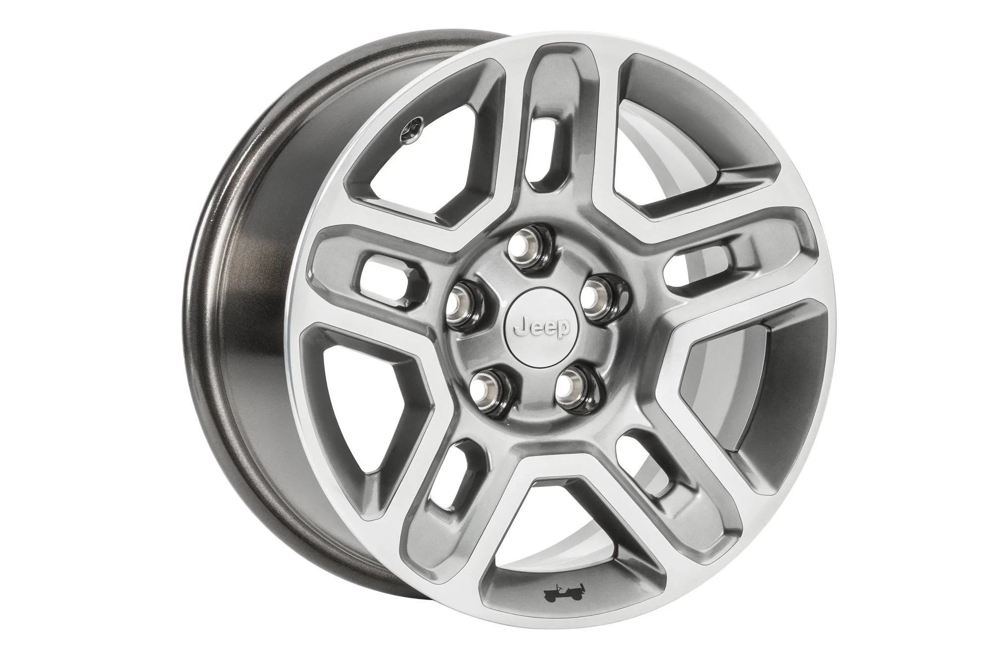 Jeep Wrangler JL New Wheels or Powder Coating D0FE3D6B-D4B6-47CF-BCD3-C3B85B60AED9