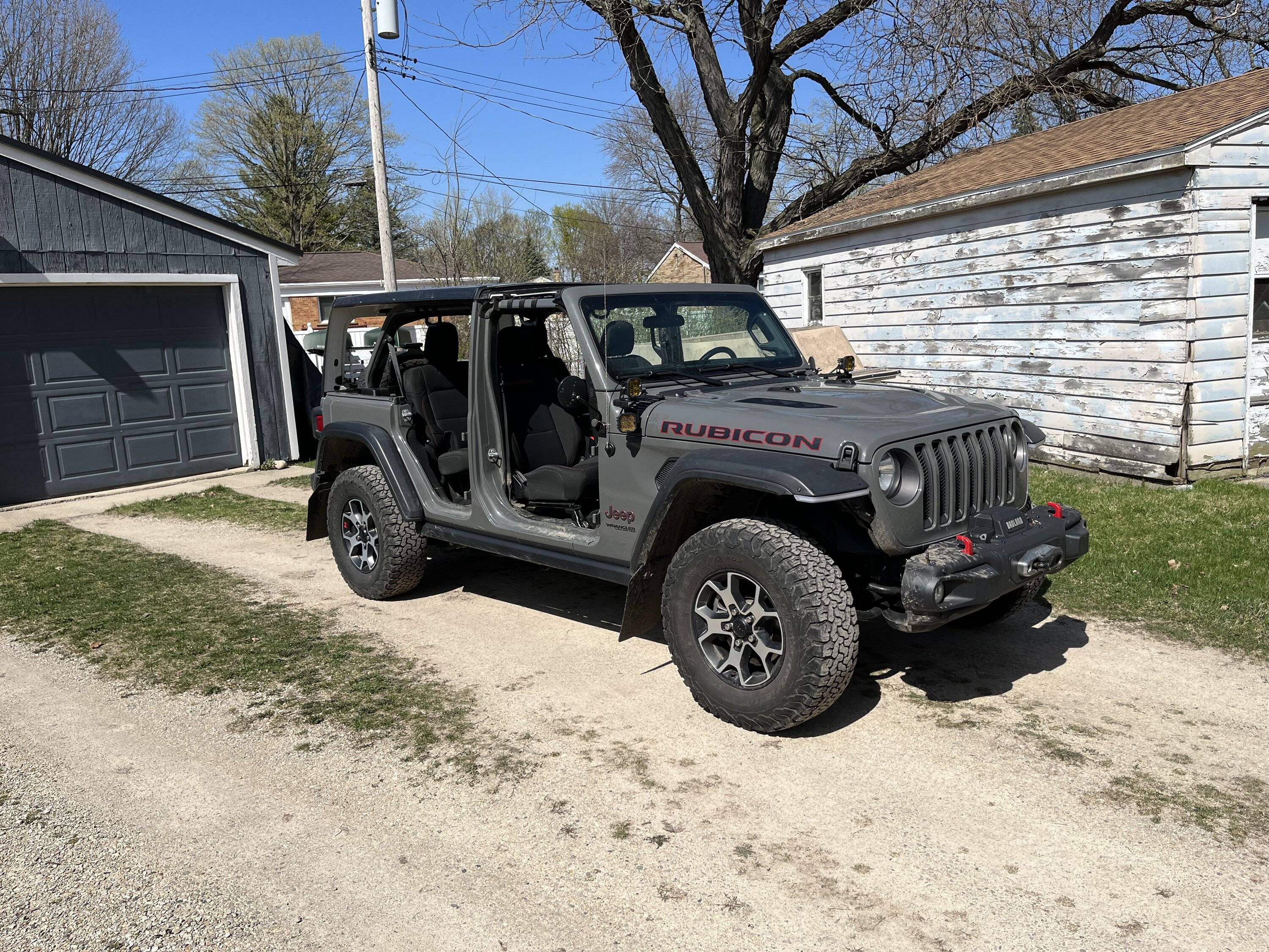 Jeep Wrangler JL Remove Rear Window from Hard Top? IMG_2314