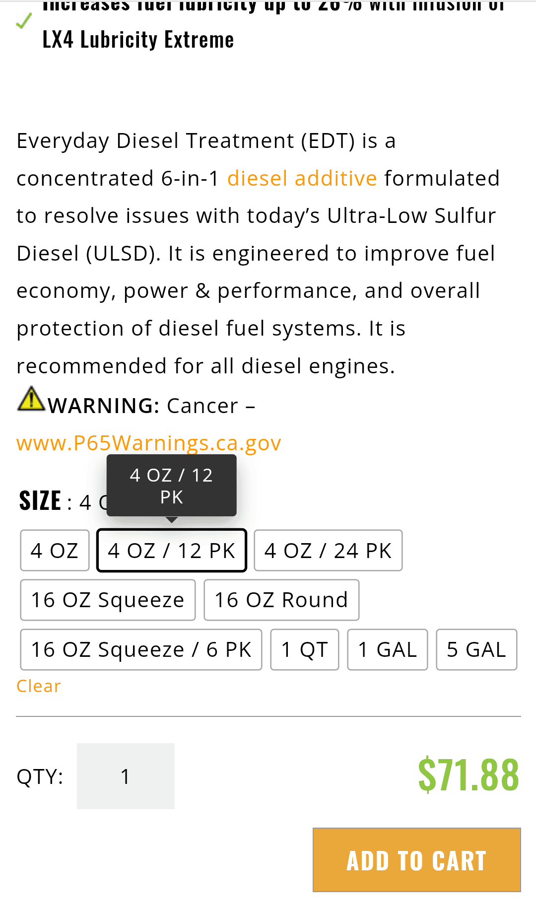 Jeep Wrangler JL Fuel pump recall question Screenshot_20231027-115339-232