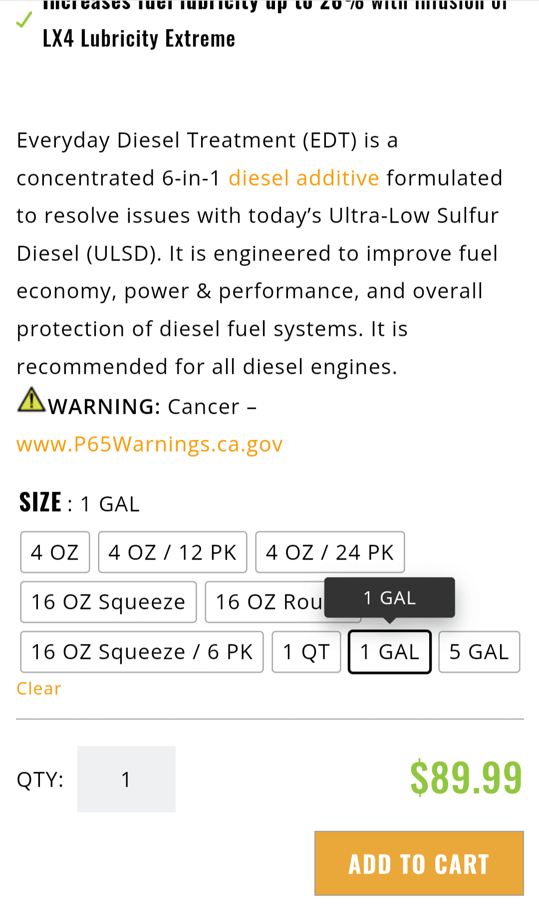 Jeep Wrangler JL Fuel pump recall question Screenshot_20231027-115402-421