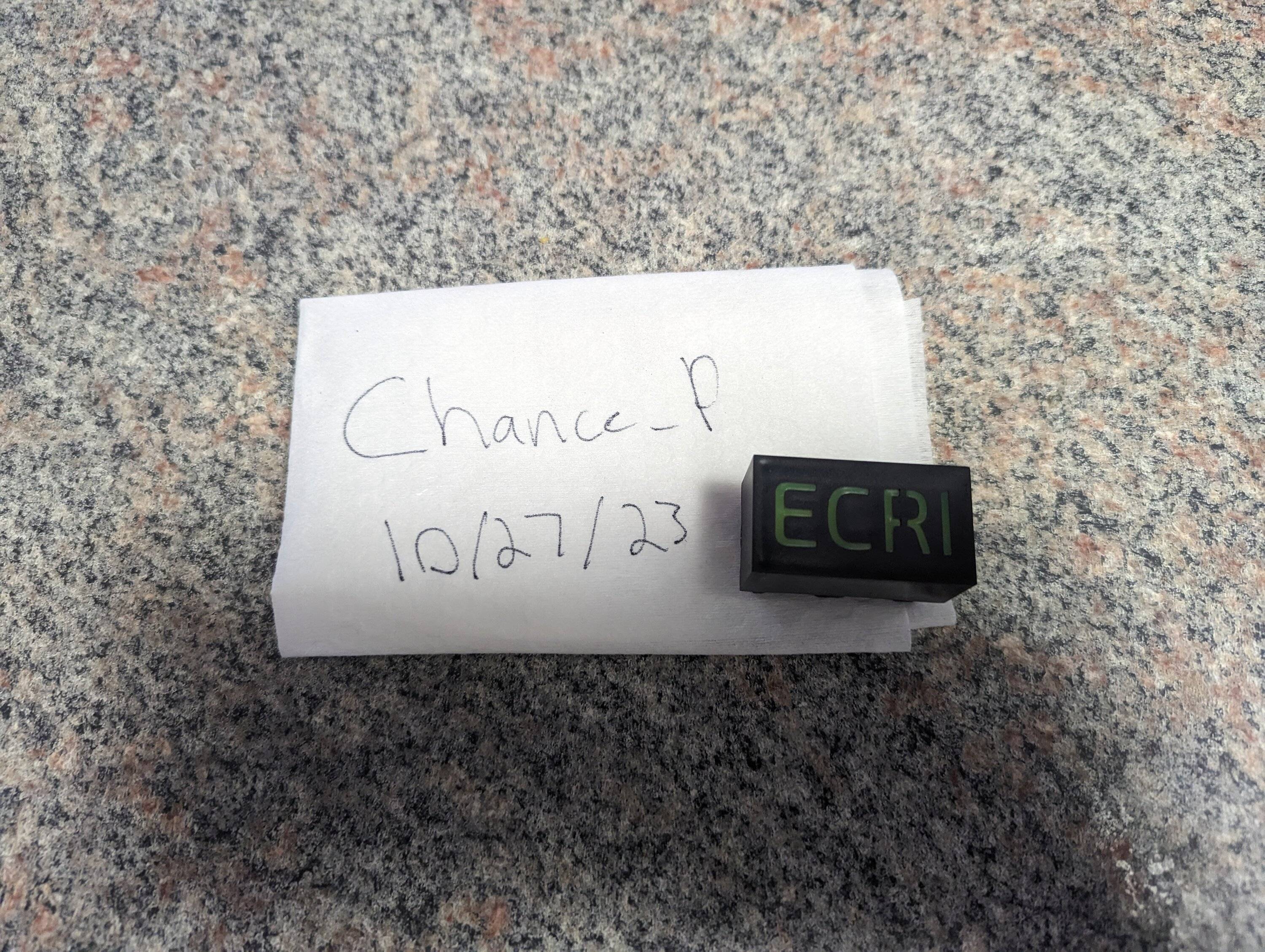 Jeep Wrangler JL ECRI security module bypass $25 PXL_20231027_205517078