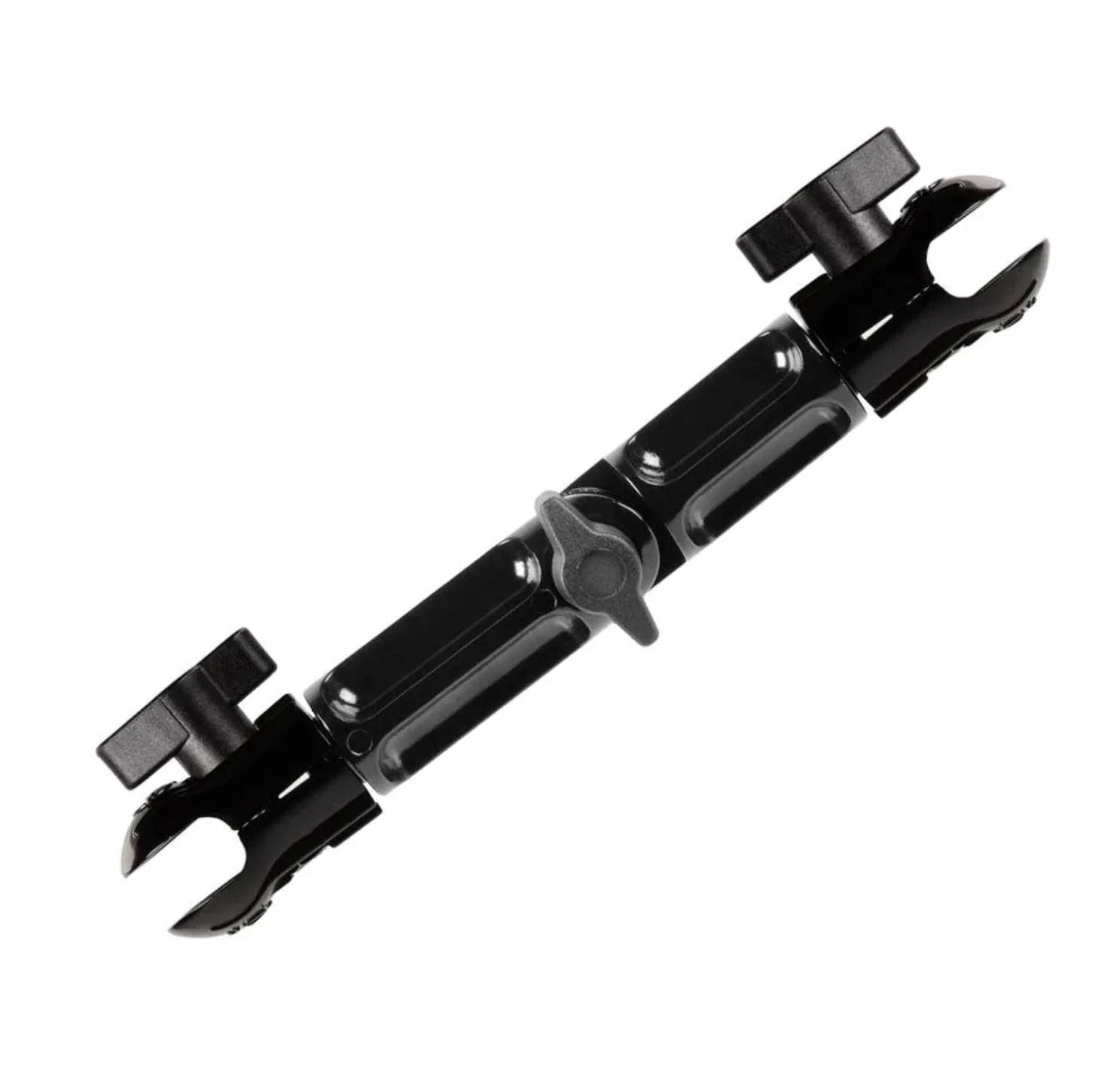 Jeep Wrangler JL Phone mount arm comparisons RAM vs 67D vs Bulletpoint img_0013-jpeg