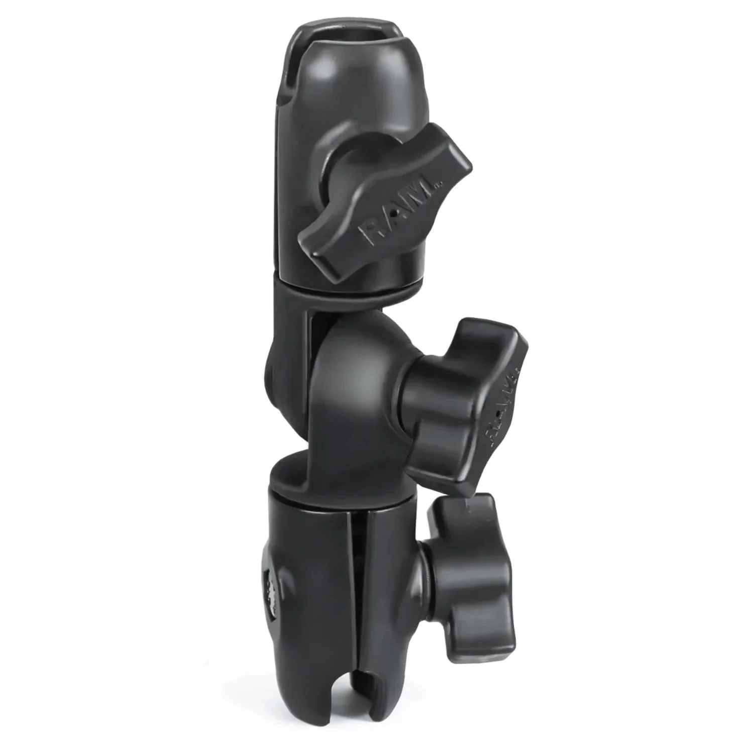 Jeep Wrangler JL Phone mount arm comparisons RAM vs 67D vs Bulletpoint img_0012-jpeg