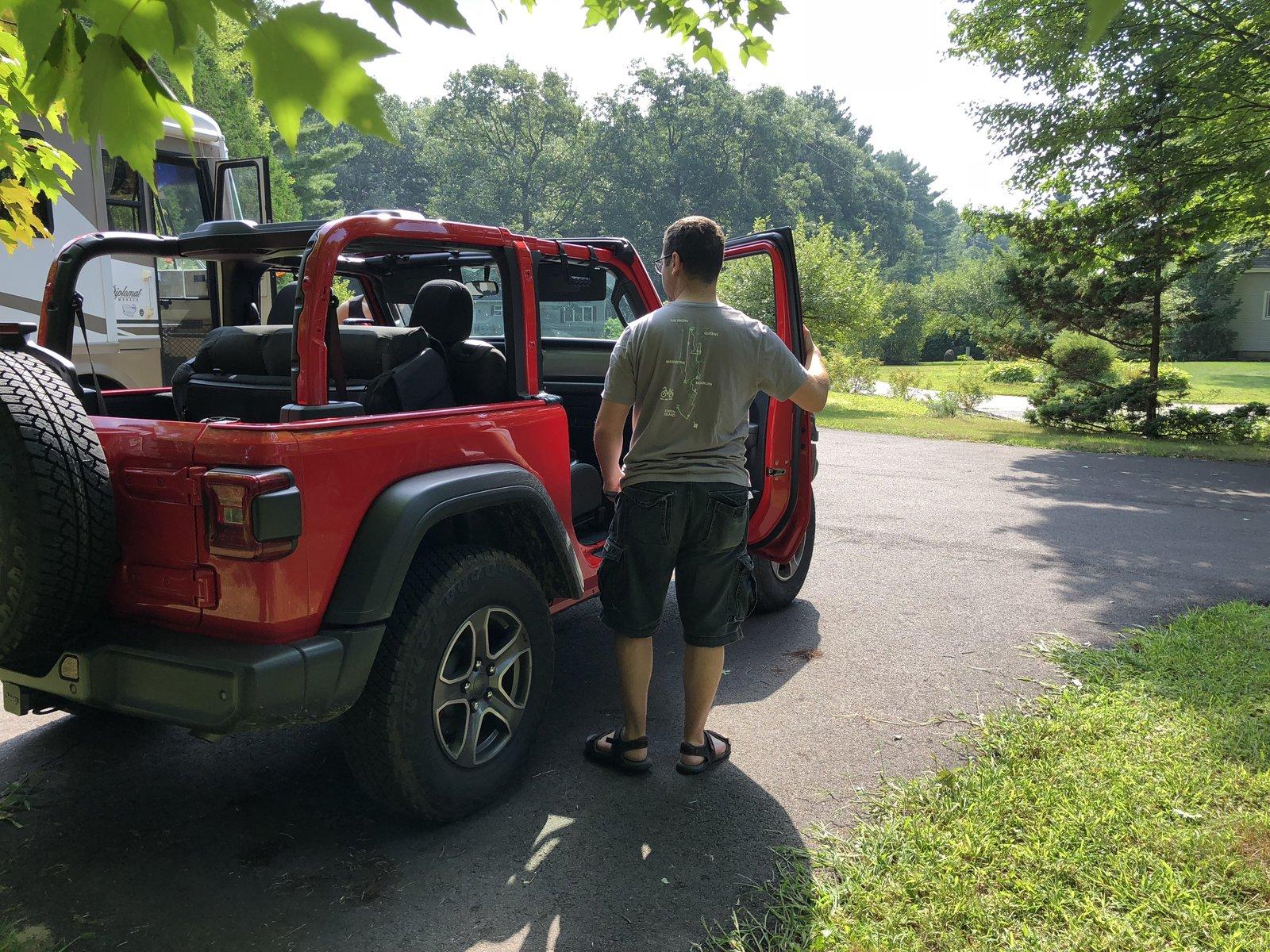 Jeep Wrangler JL Jeep humor waiting room ( ** NO POLITICS ** ) 37D7EF3A-2DCE-4FF3-A337-0751593D9000