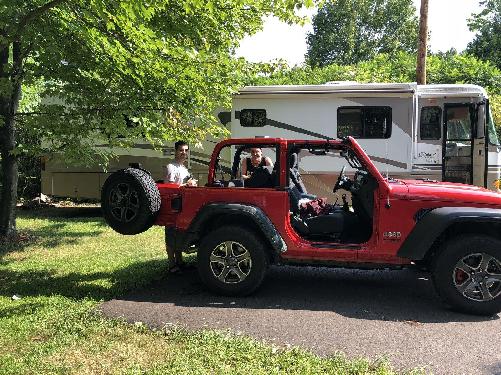 Jeep Wrangler JL Jeep humor waiting room ( ** NO POLITICS ** ) E6850313-C852-45A6-A918-5D8474362983