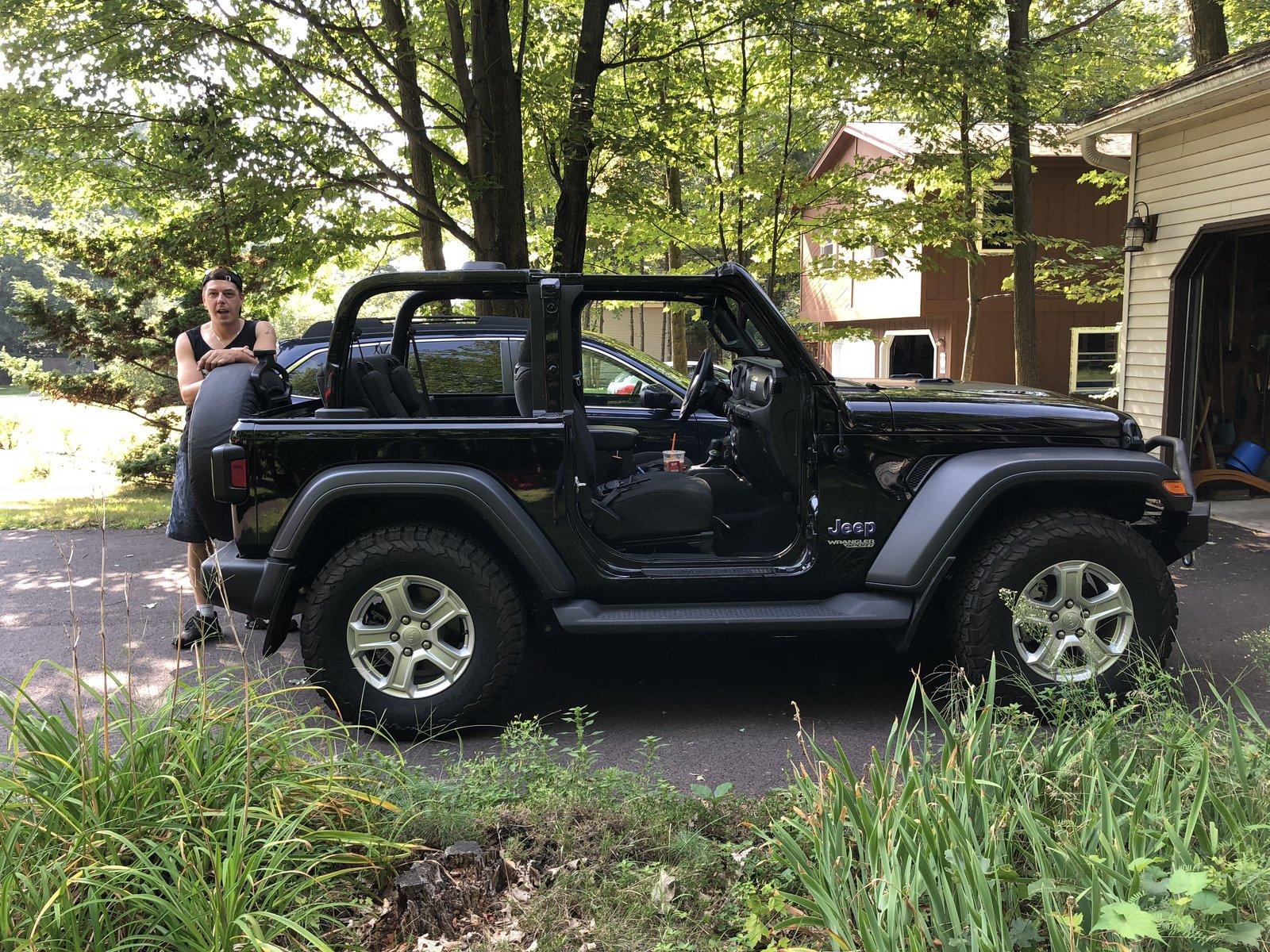 Jeep Wrangler JL Jeep humor waiting room ( ** NO POLITICS ** ) DDCE33E6-EC98-4D6C-9756-520258281B50