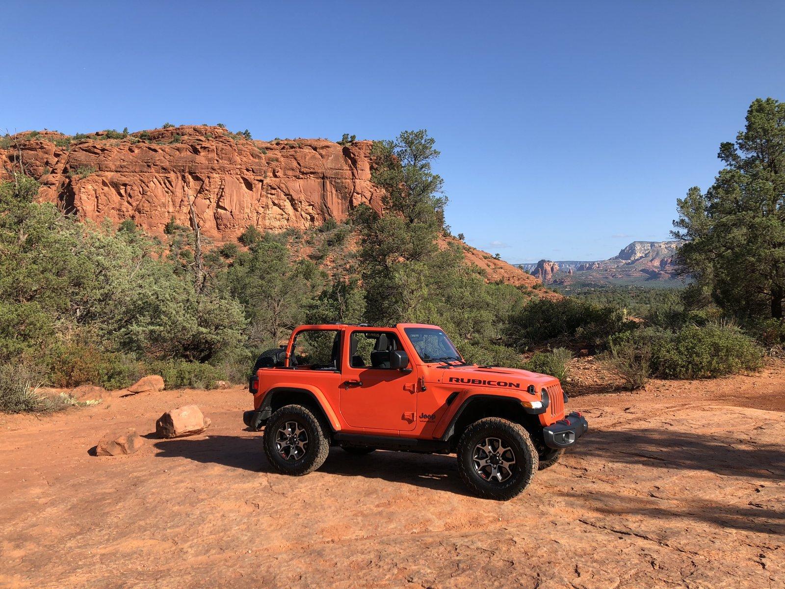 Jeep Wrangler JL 2 DOOR JL build/order discussions master thread 0879939E-A471-4B2E-9C55-AD2F1E095861