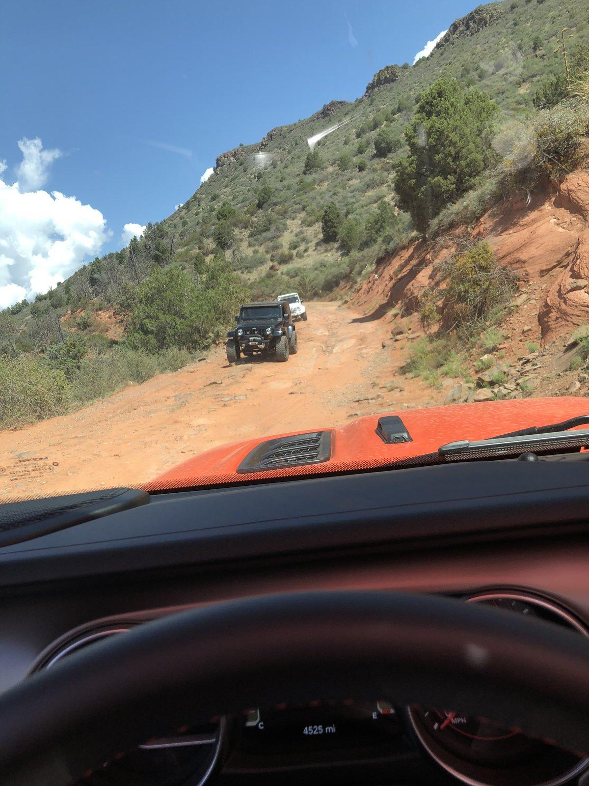 Jeep Wrangler JL 2 DOOR JL build/order discussions master thread 3005DB1D-E986-4C03-9E9B-7385473EBA44