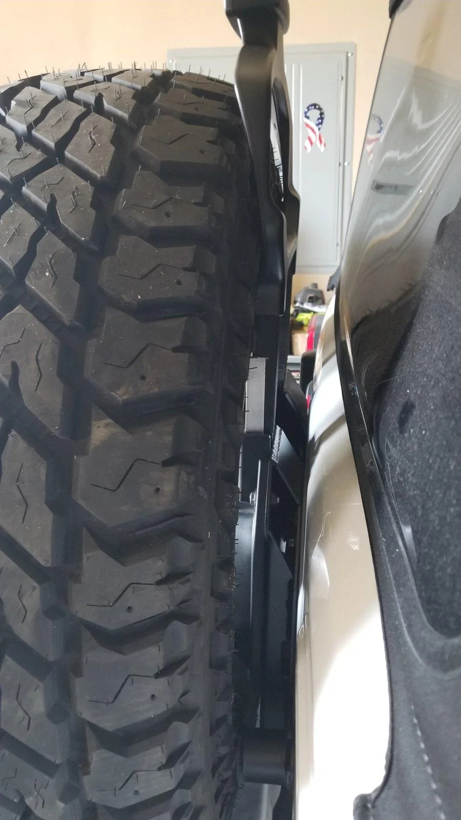 Jeep Wrangler JL What did you do TO your Jeep JL today? 20180826_145901