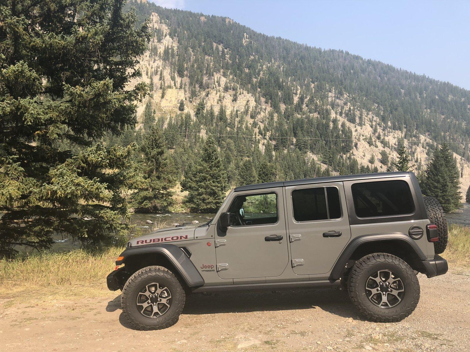Jeep Wrangler JL New 2L arrived 2019FDB1-9BDA-4663-BFC4-D53B1C00E84F