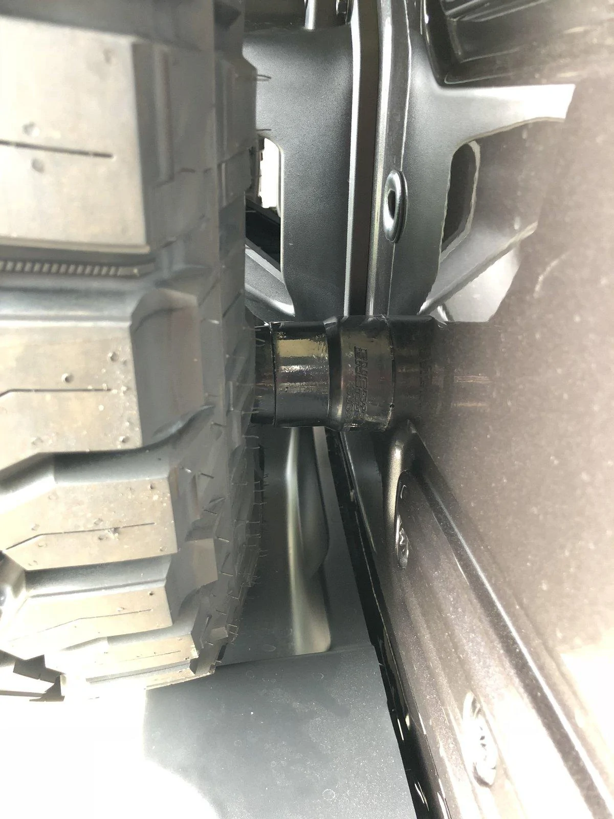Jeep Wrangler JL Regret 37s? 67AACBDE-3F3E-4734-AF96-6D25F237D7CD