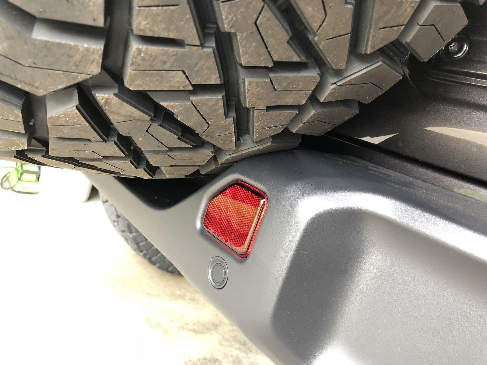 Jeep Wrangler JL Regret 37s? 161D597E-1564-4590-BEC8-61A367CA79D4